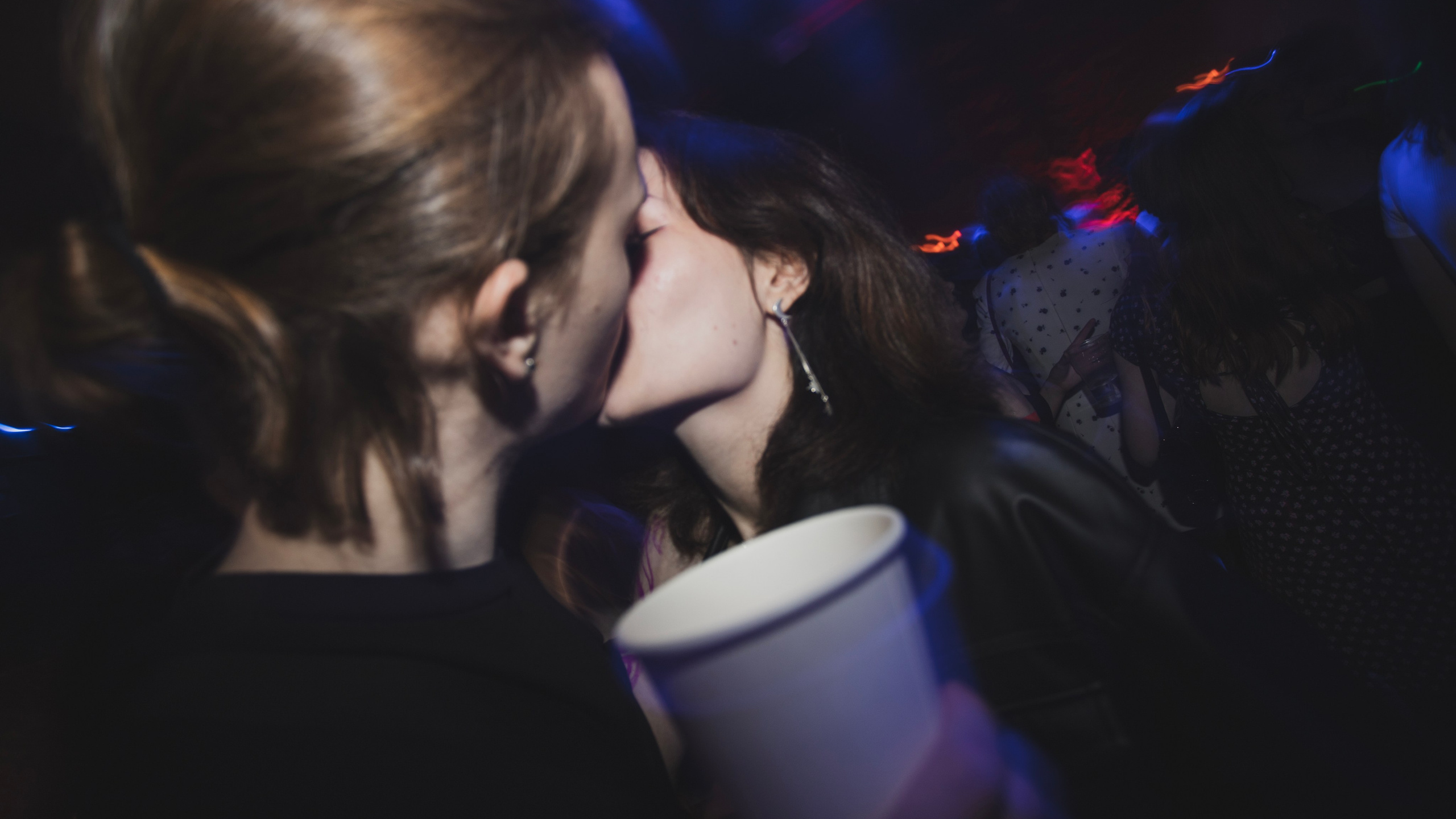 Репортажная съемка. GALLERY