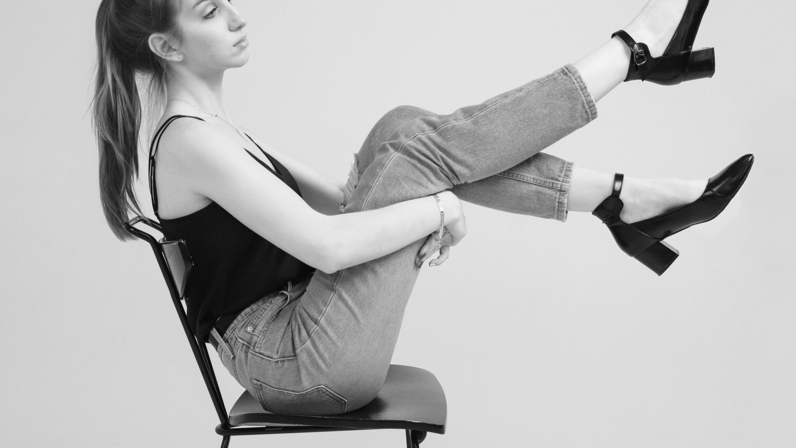 Портретная\Студийная съемка. GALLERY