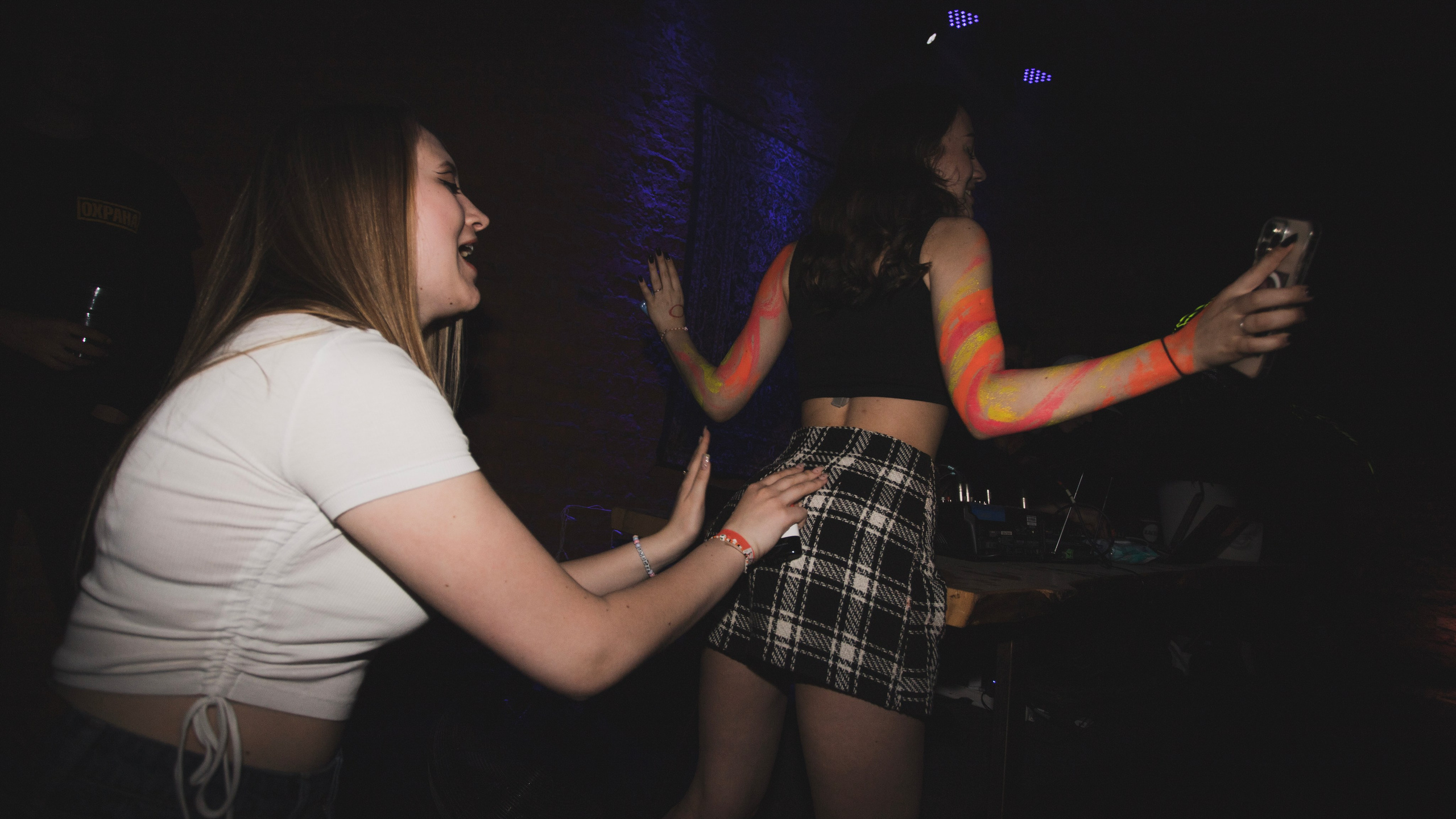 Репортажная съемка. GALLERY