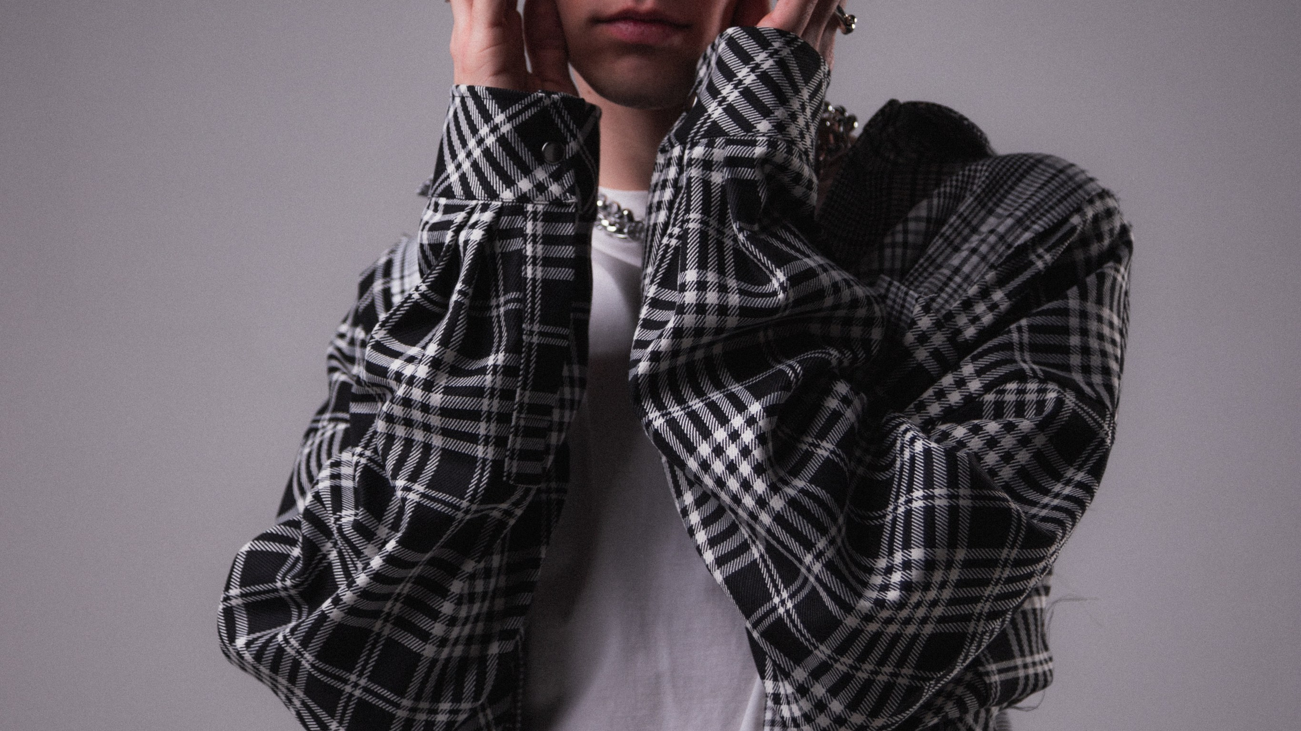 Портретная\Студийная съемка. GALLERY