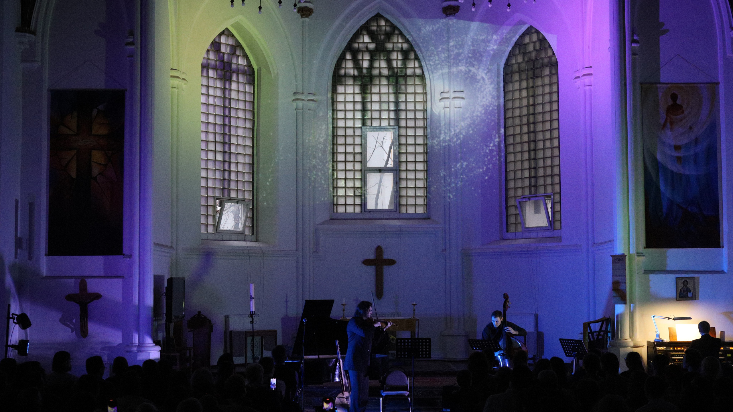 Репортажная съемка. GALLERY