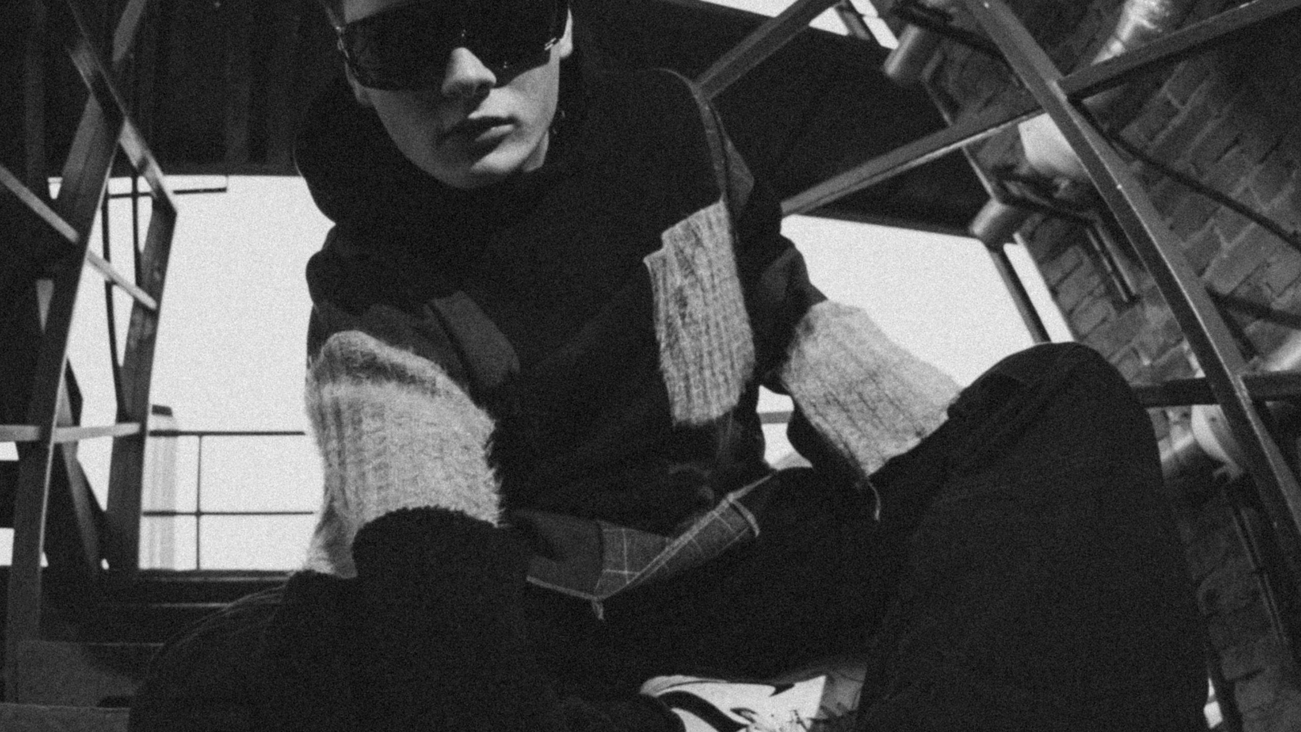 Портретная\Студийная съемка. GALLERY