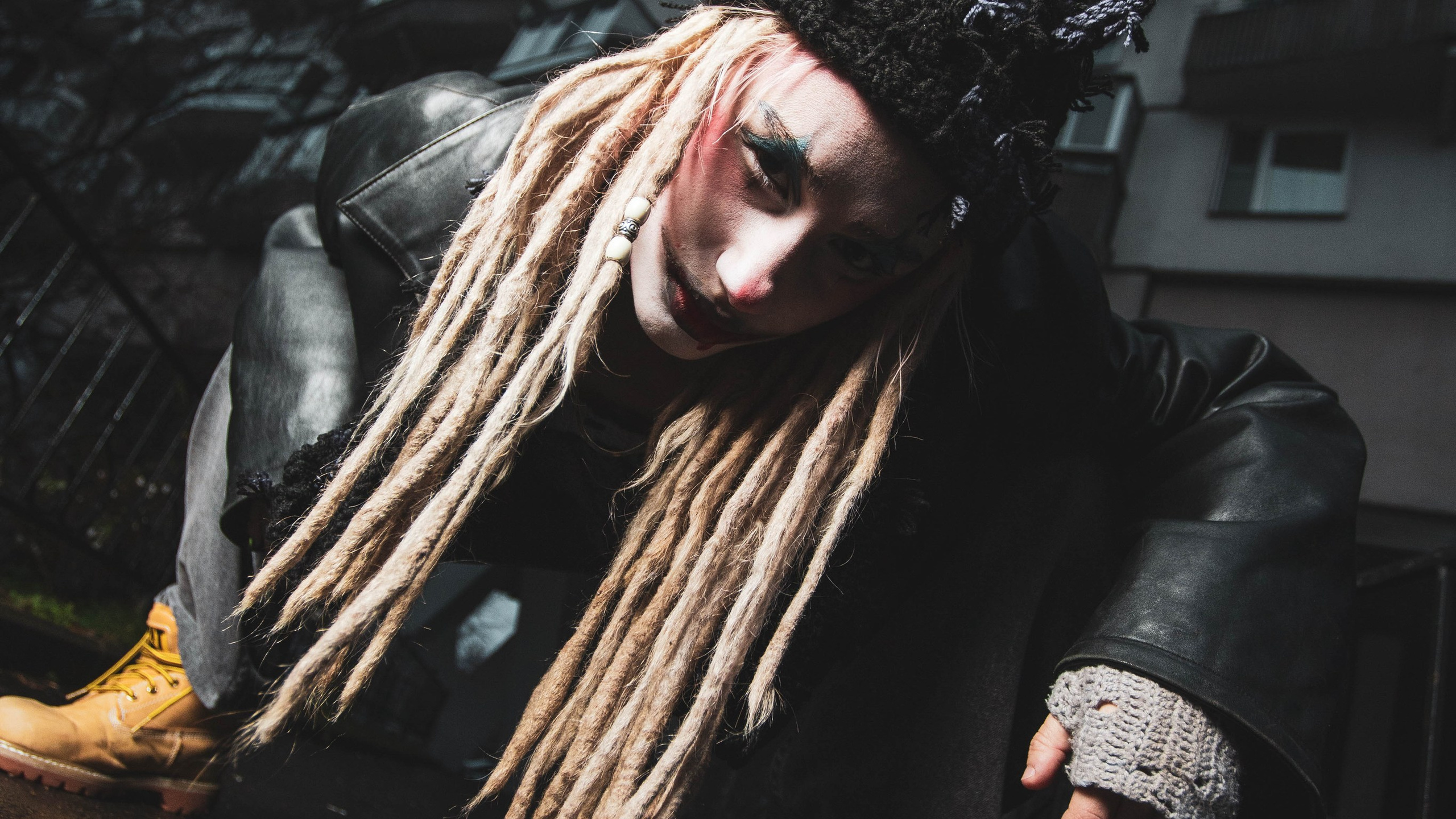 Портретная\Студийная съемка. GALLERY