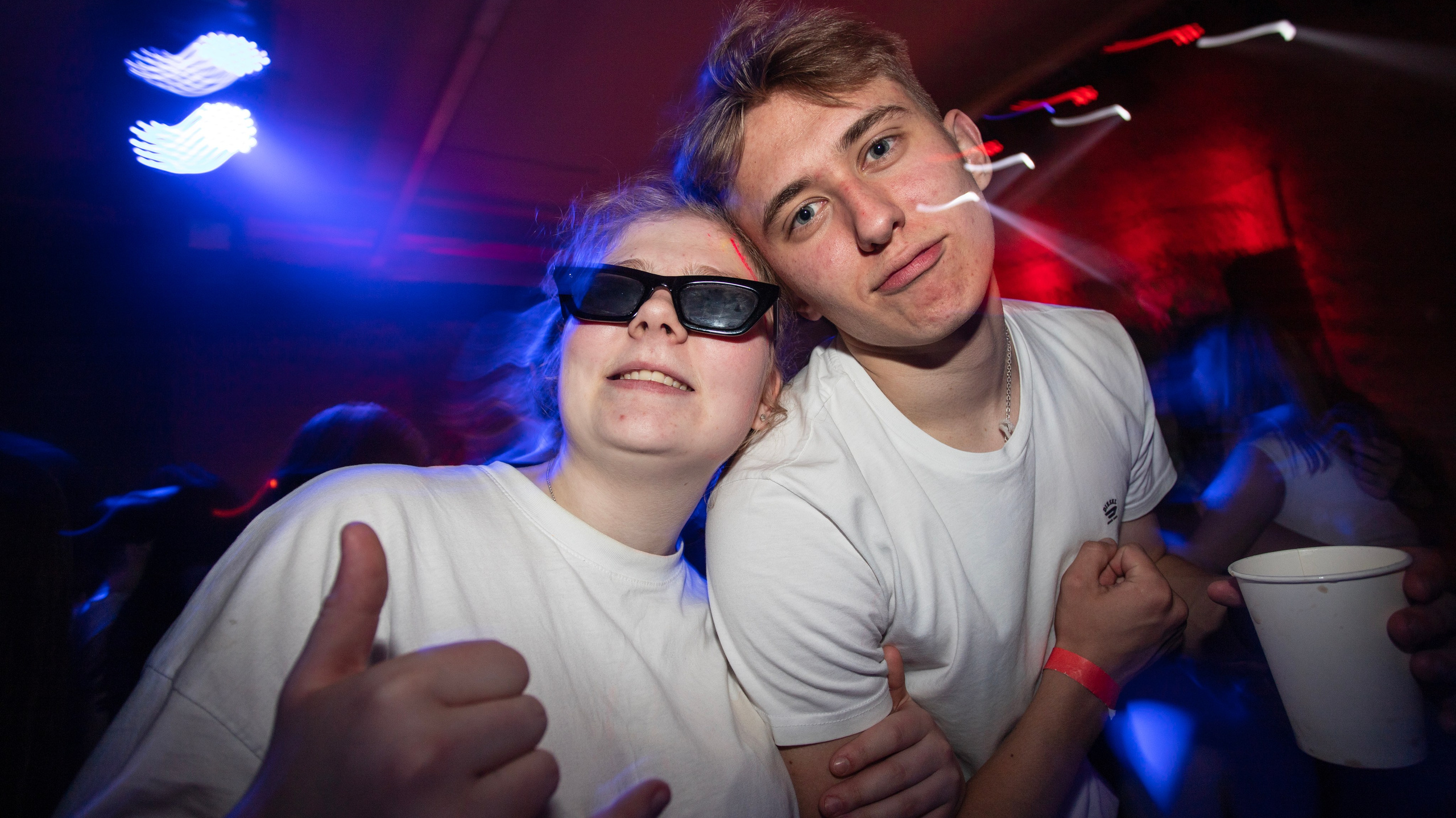 Репортажная съемка. GALLERY