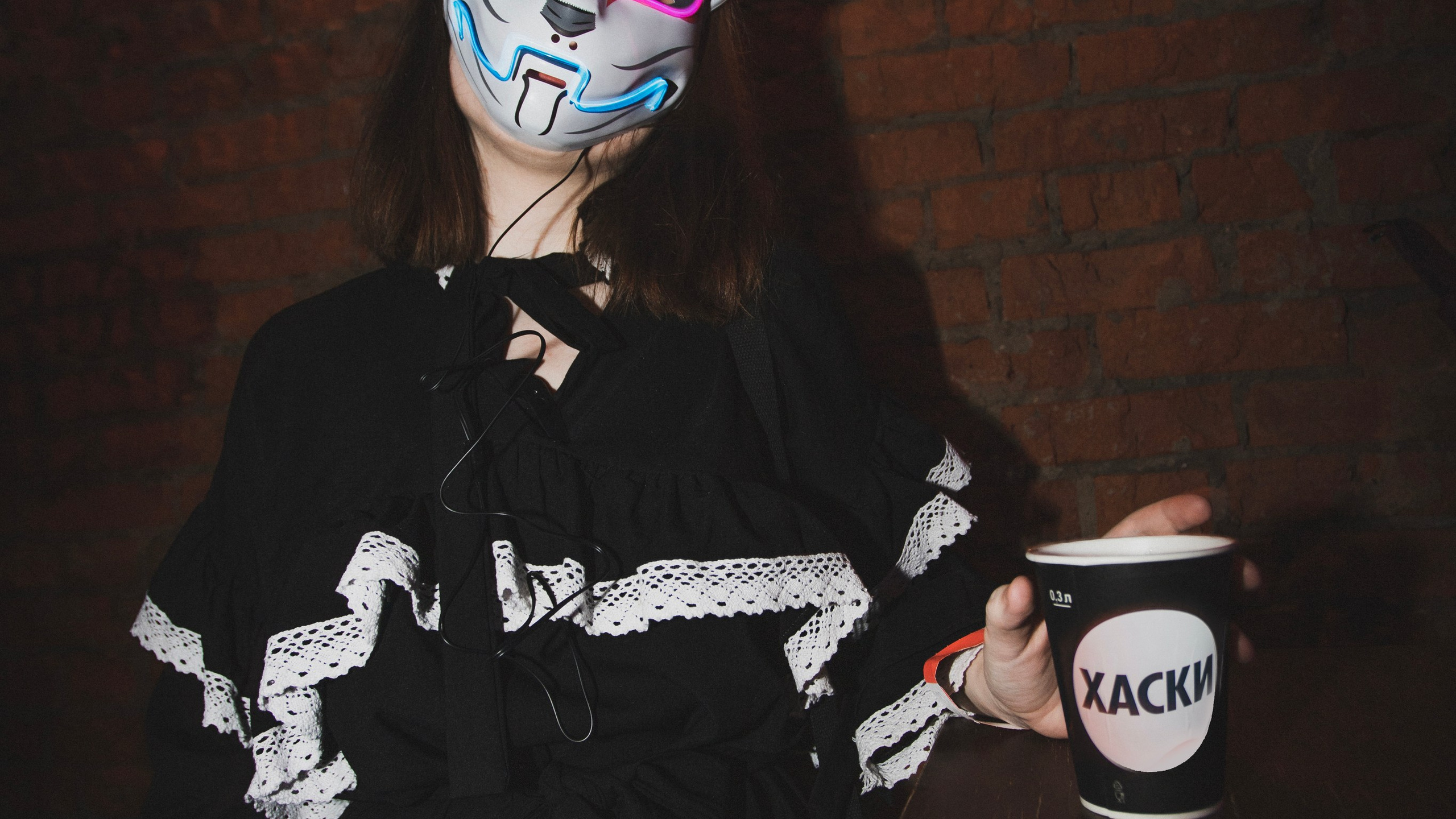 Репортажная съемка. GALLERY