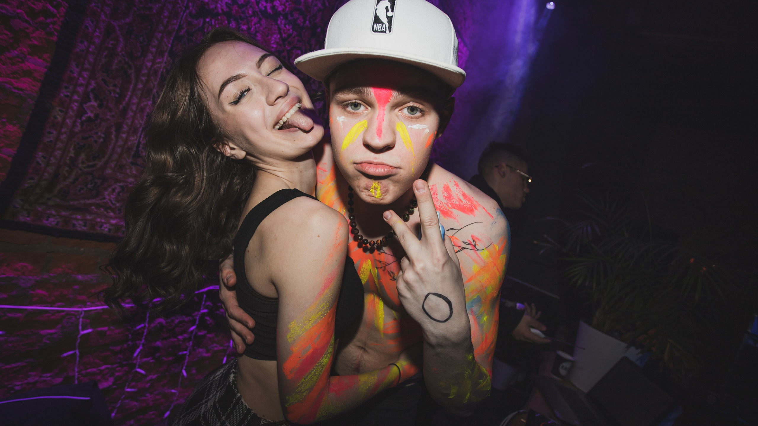 Репортажная съемка. GALLERY