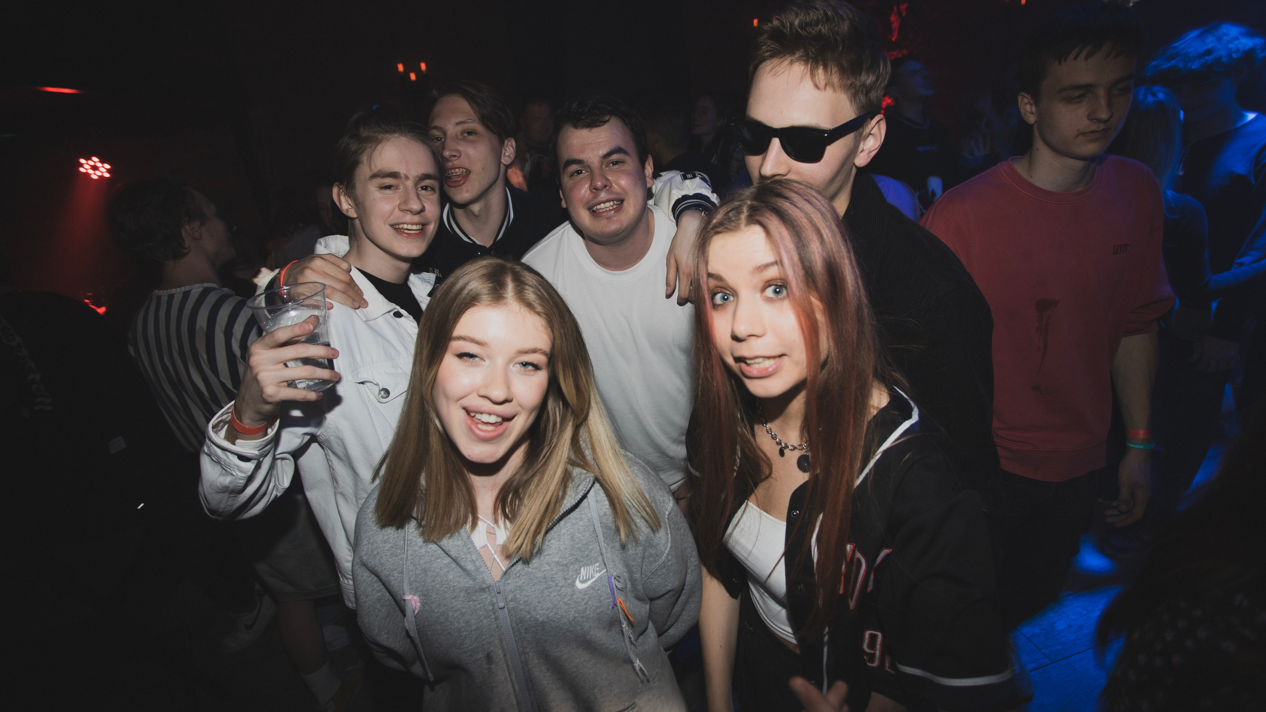 Репортажная съемка. GALLERY