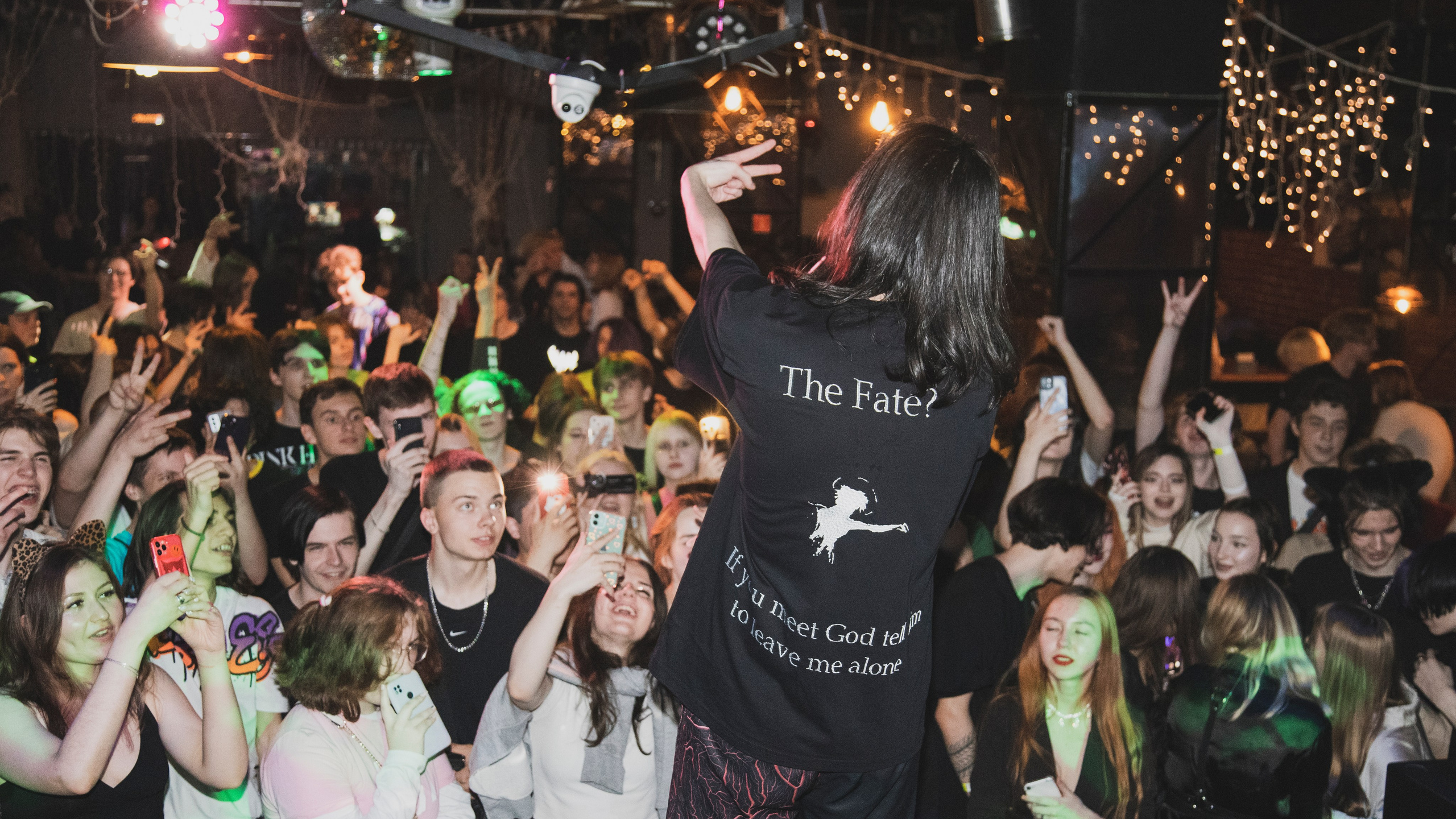 Репортажная съемка. GALLERY