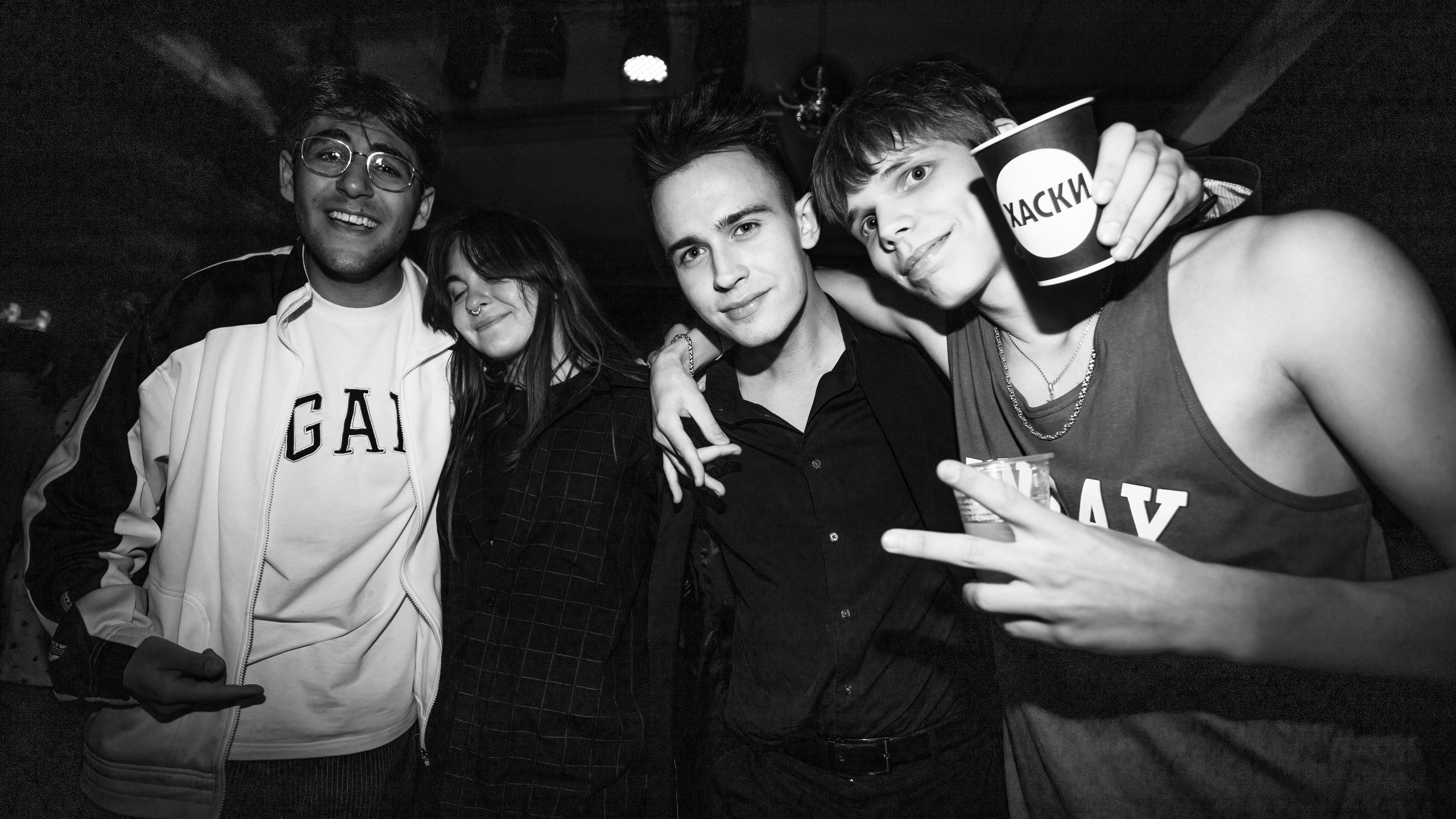 Репортажная съемка. GALLERY