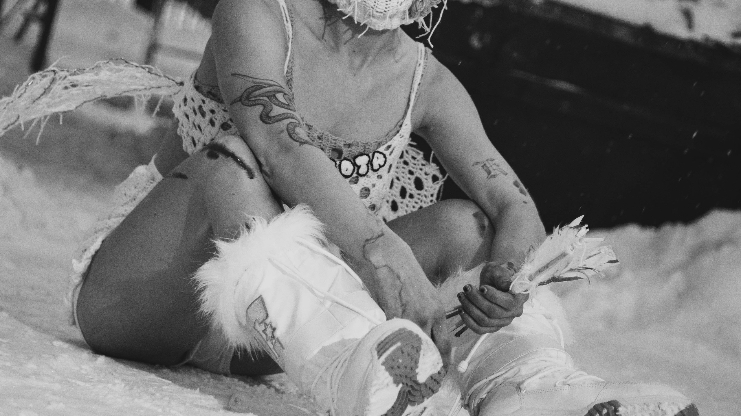 Портретная\Студийная съемка. GALLERY