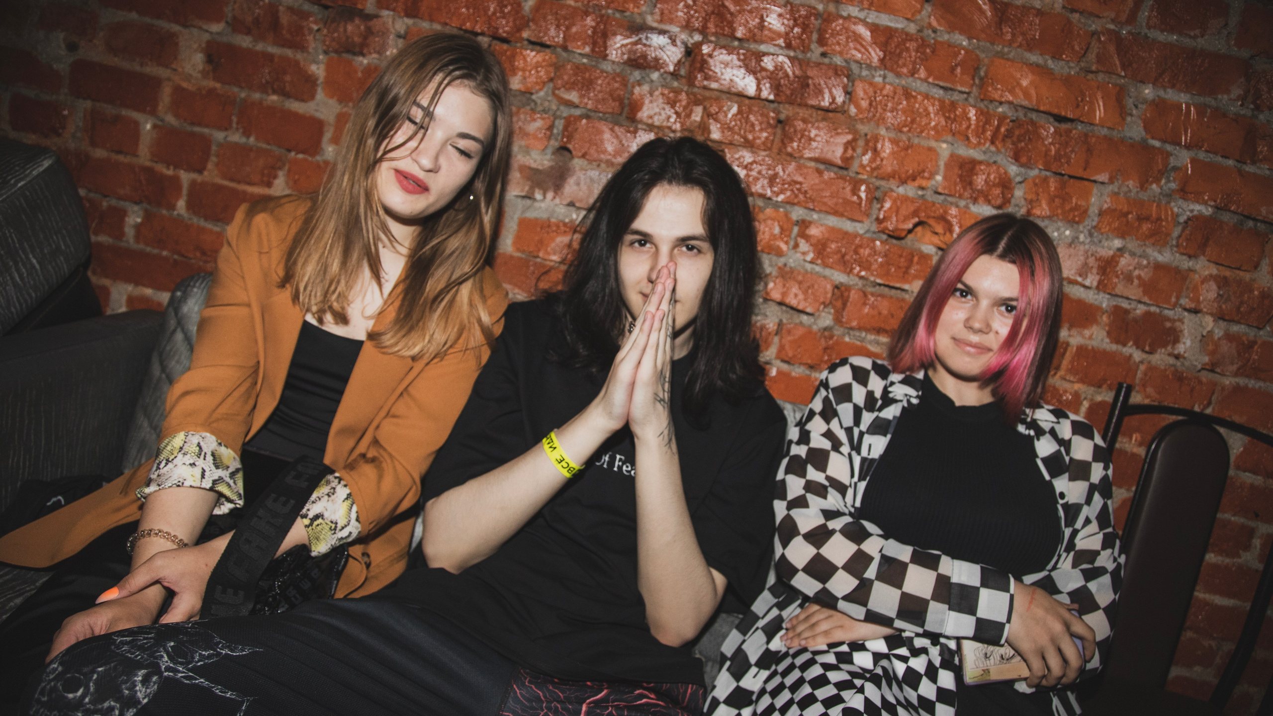 Репортажная съемка. GALLERY