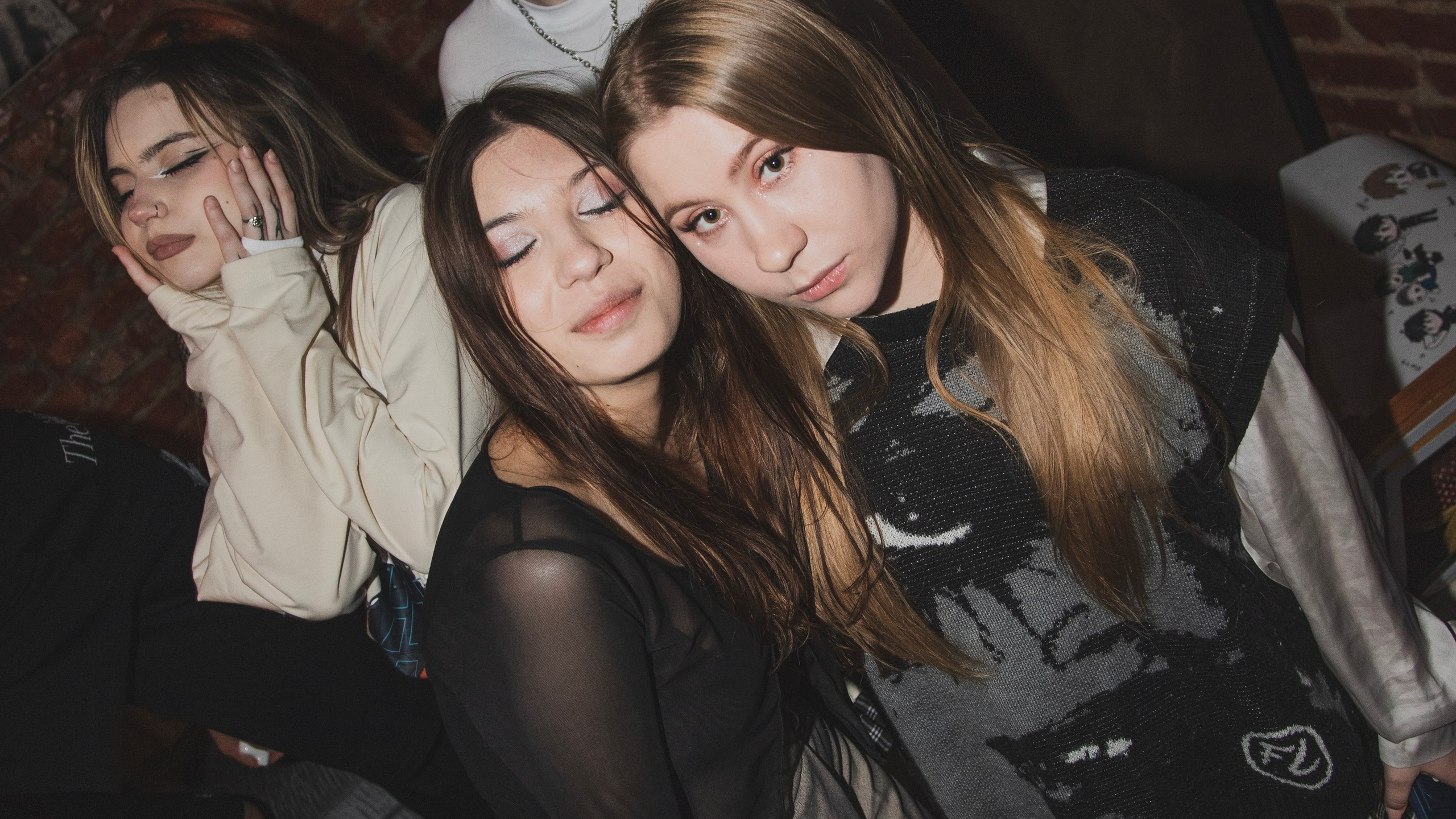 Репортажная съемка. GALLERY