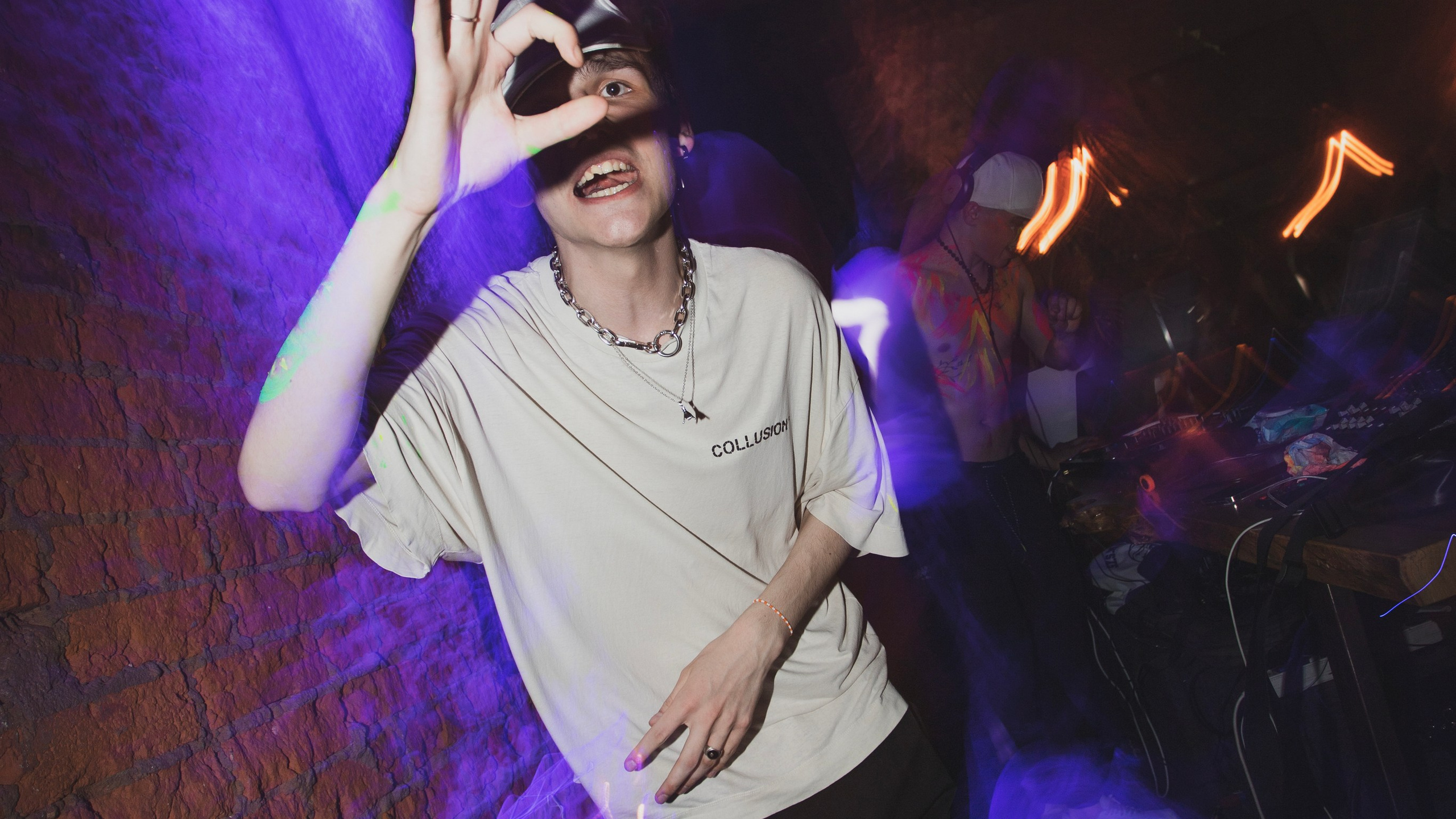 Репортажная съемка. GALLERY