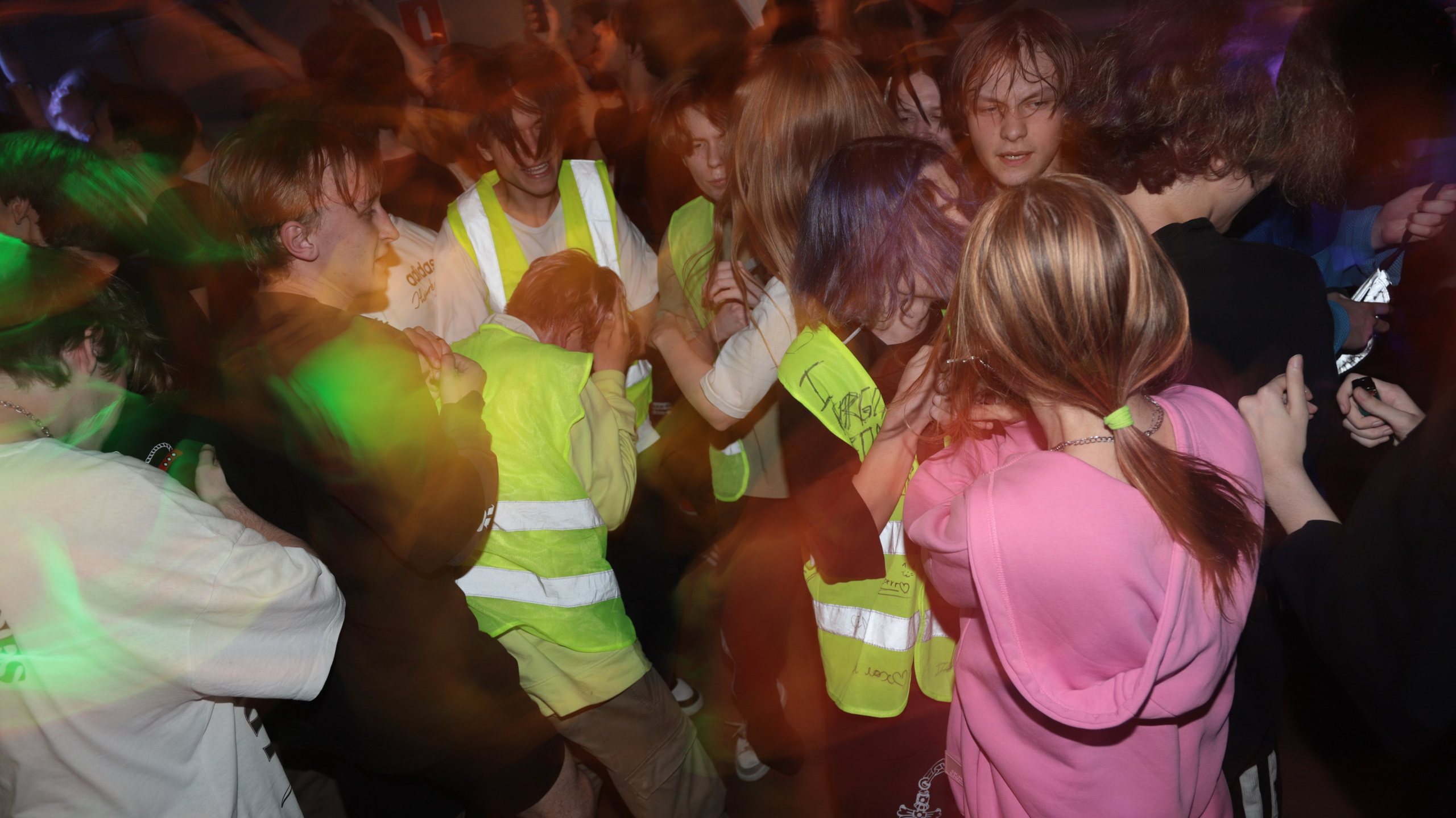 Репортажная съемка. GALLERY