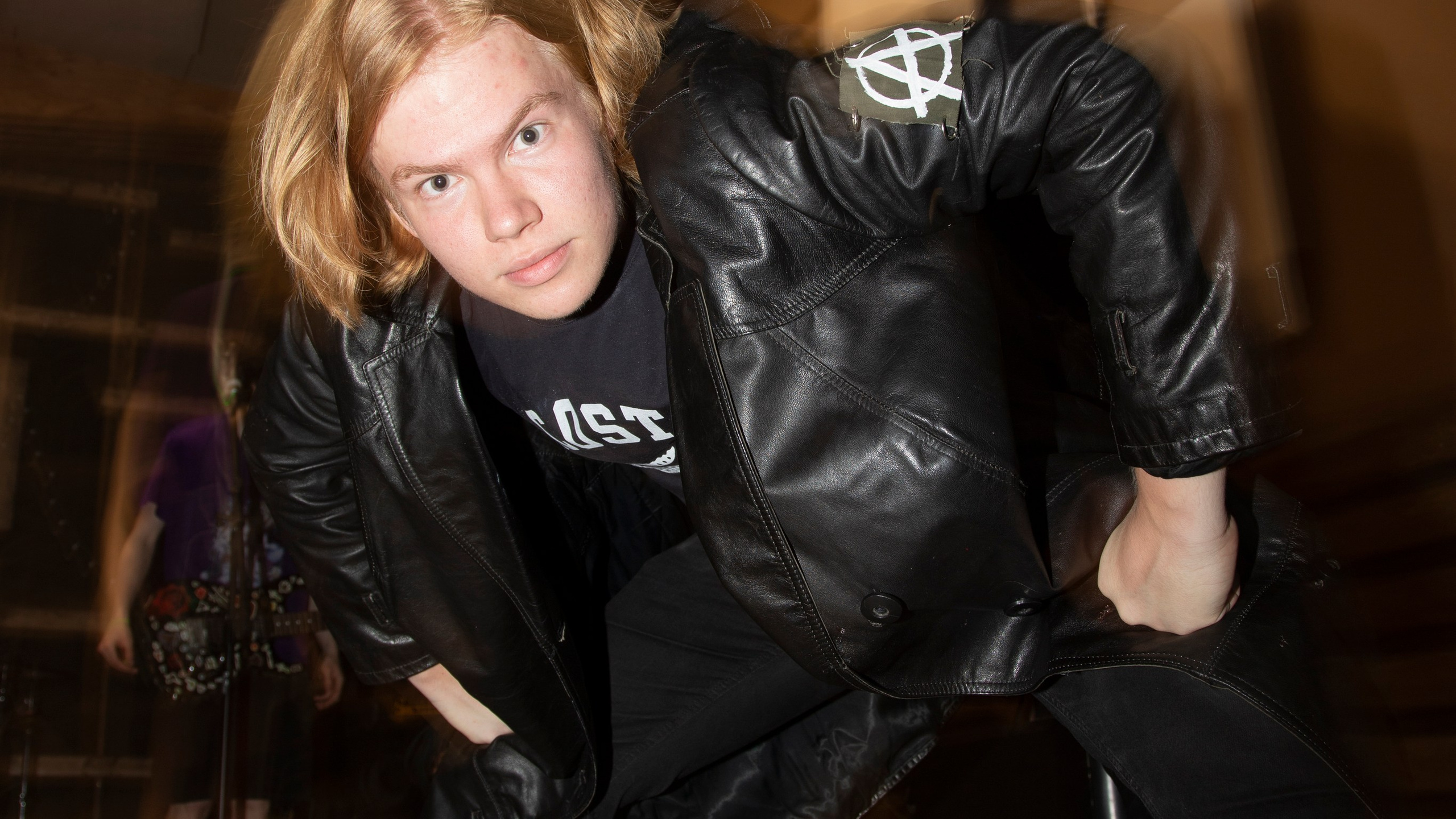 Репортажная съемка. GALLERY