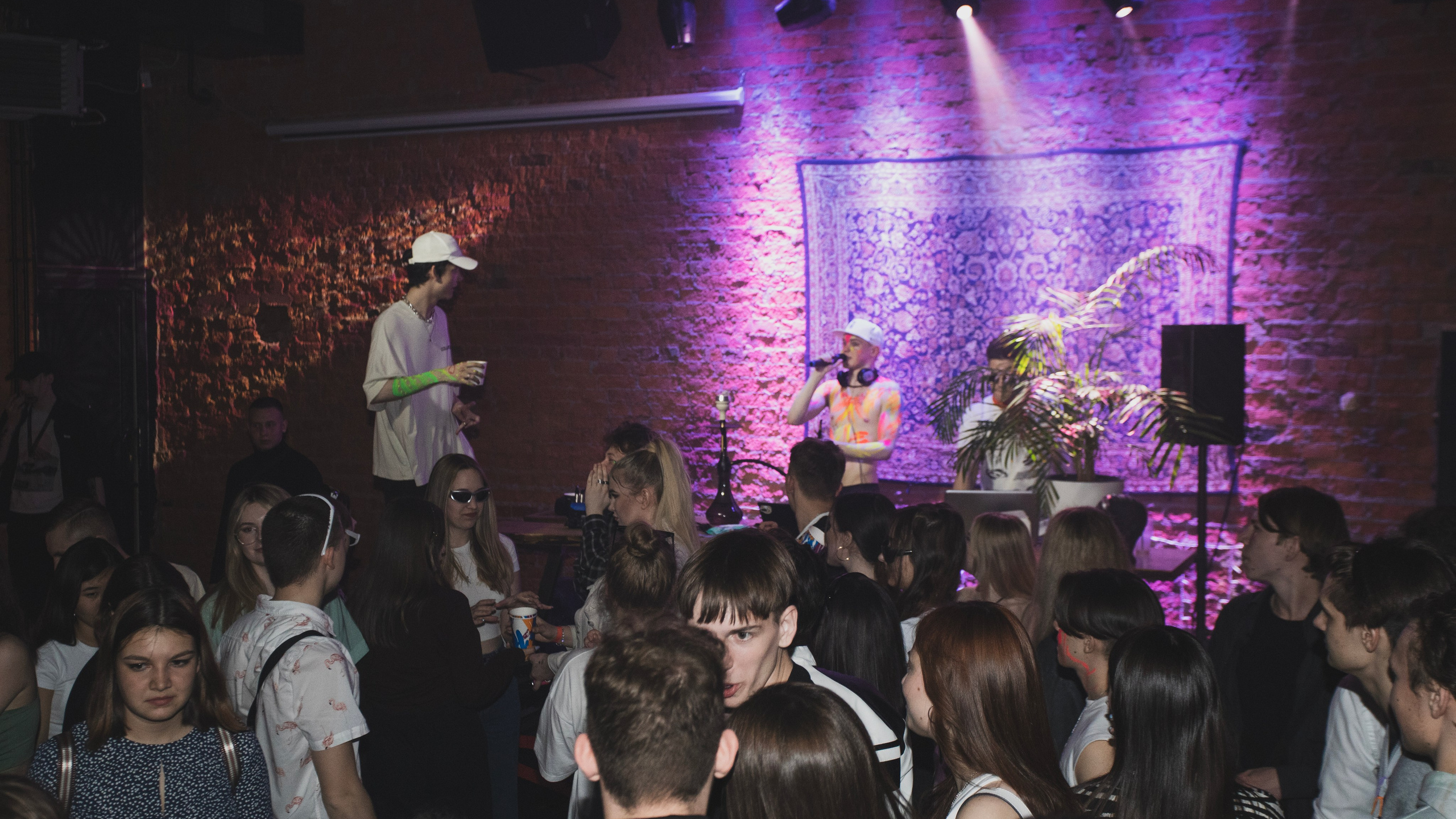 Репортажная съемка. GALLERY