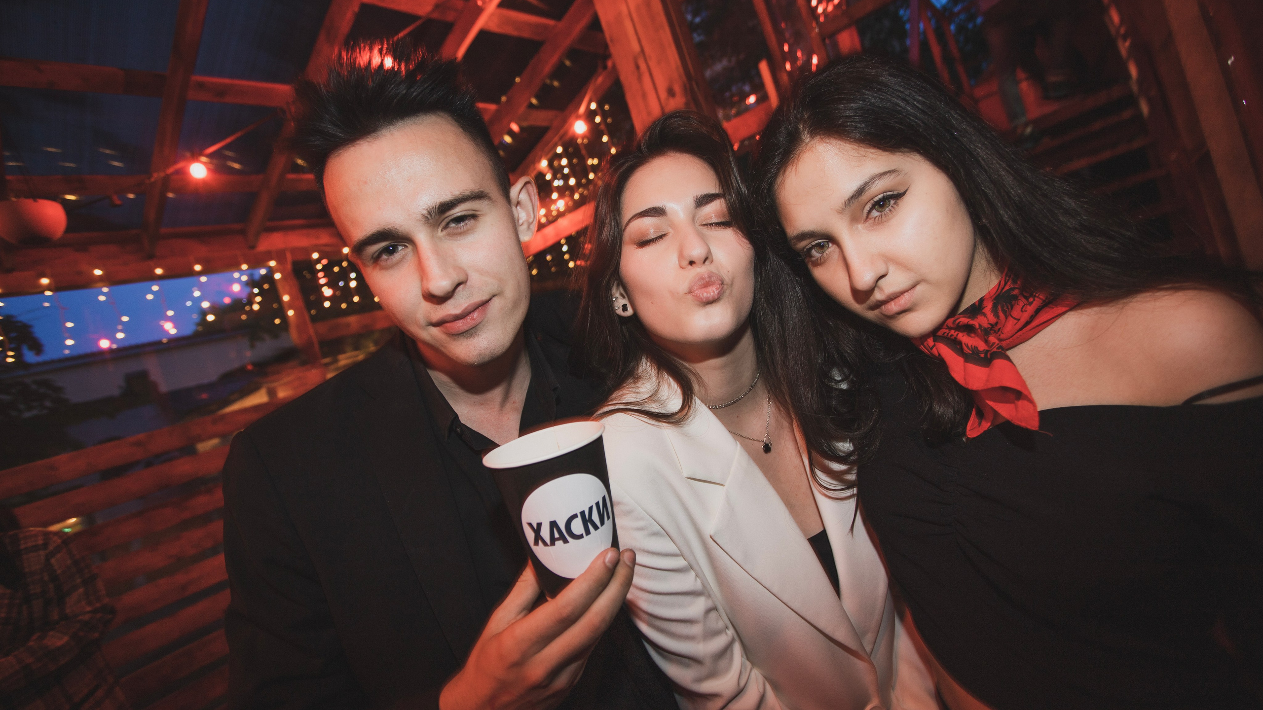 Репортажная съемка. GALLERY