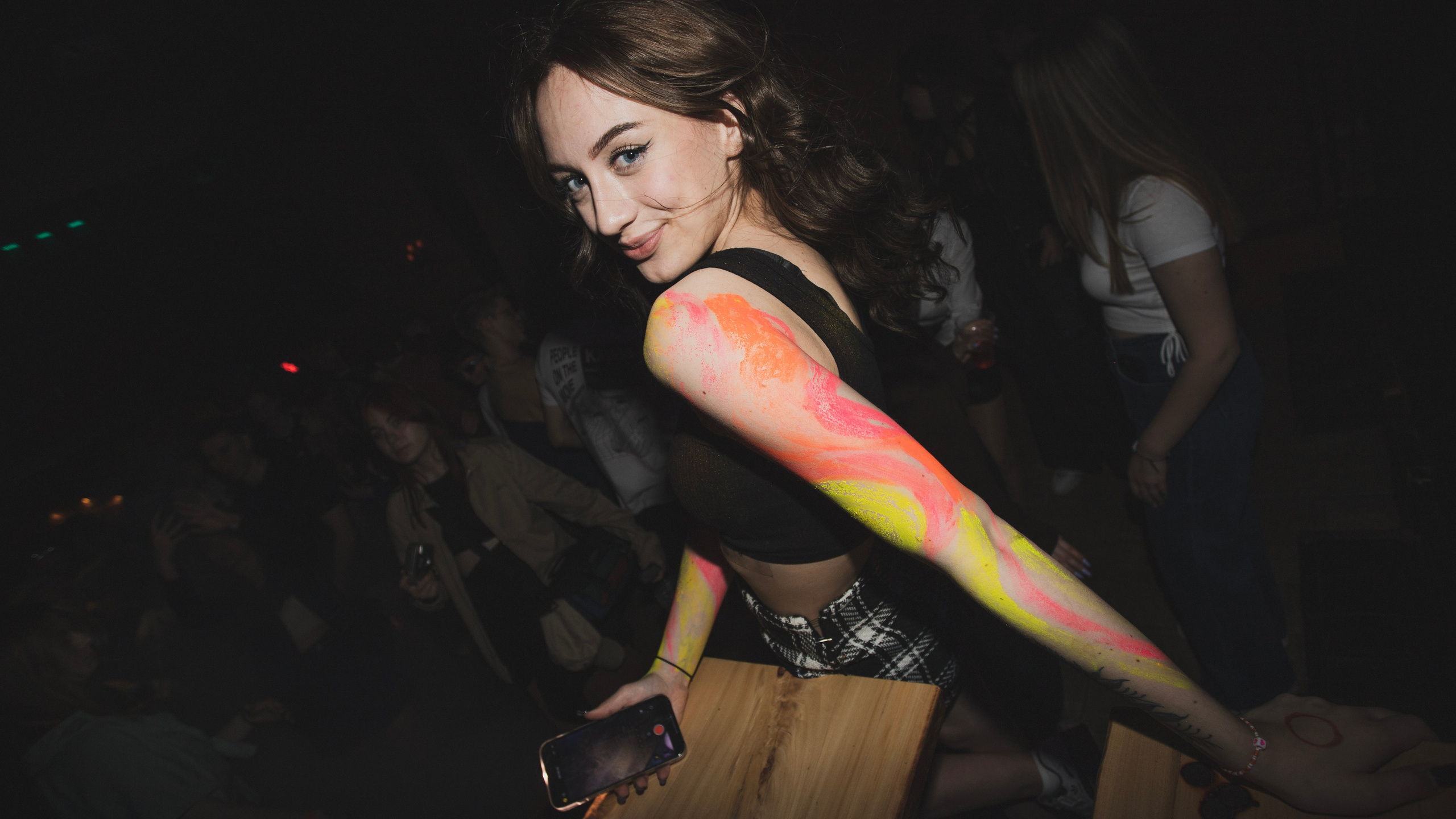 Репортажная съемка. GALLERY