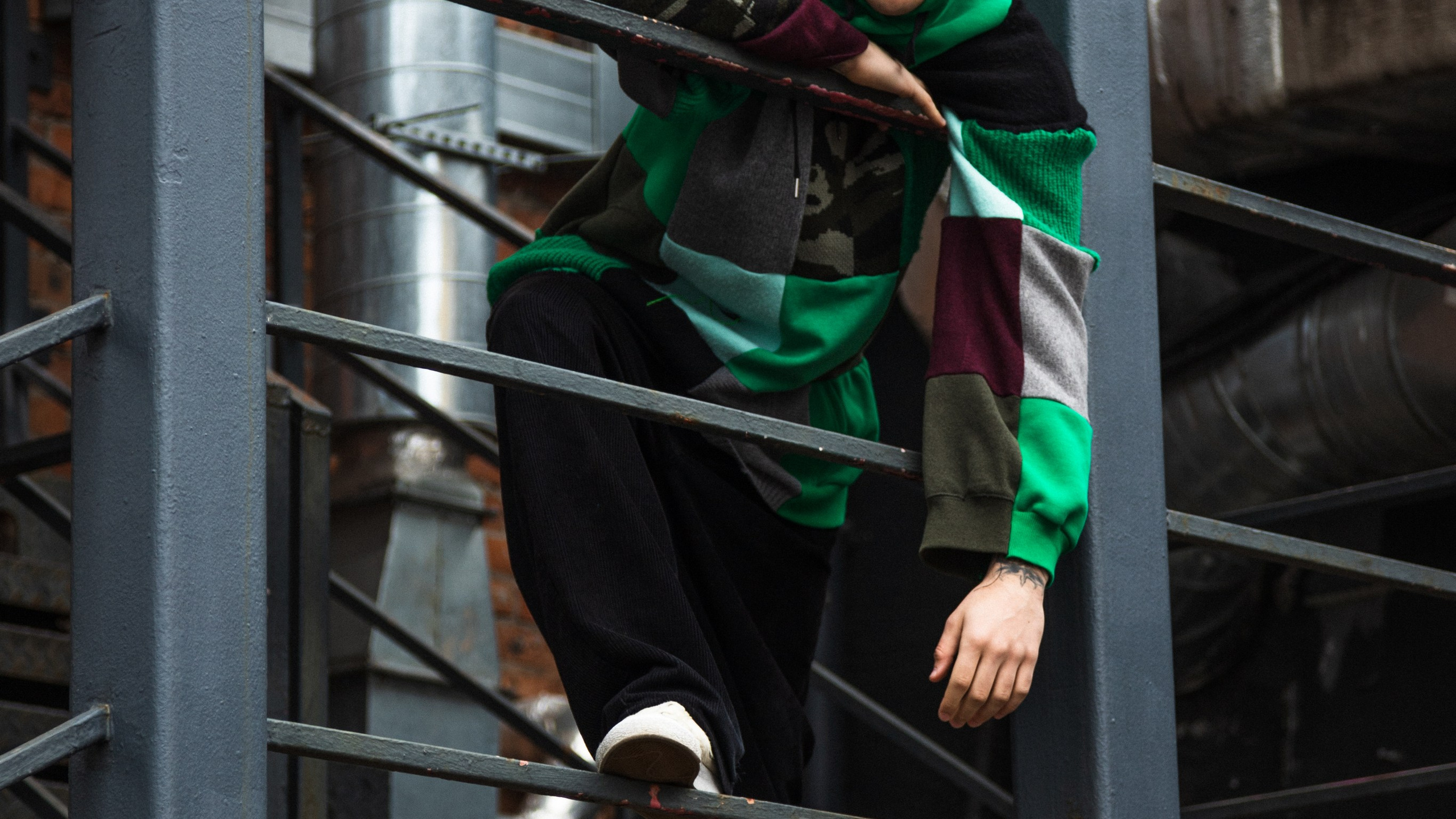 Портретная\Студийная съемка. GALLERY