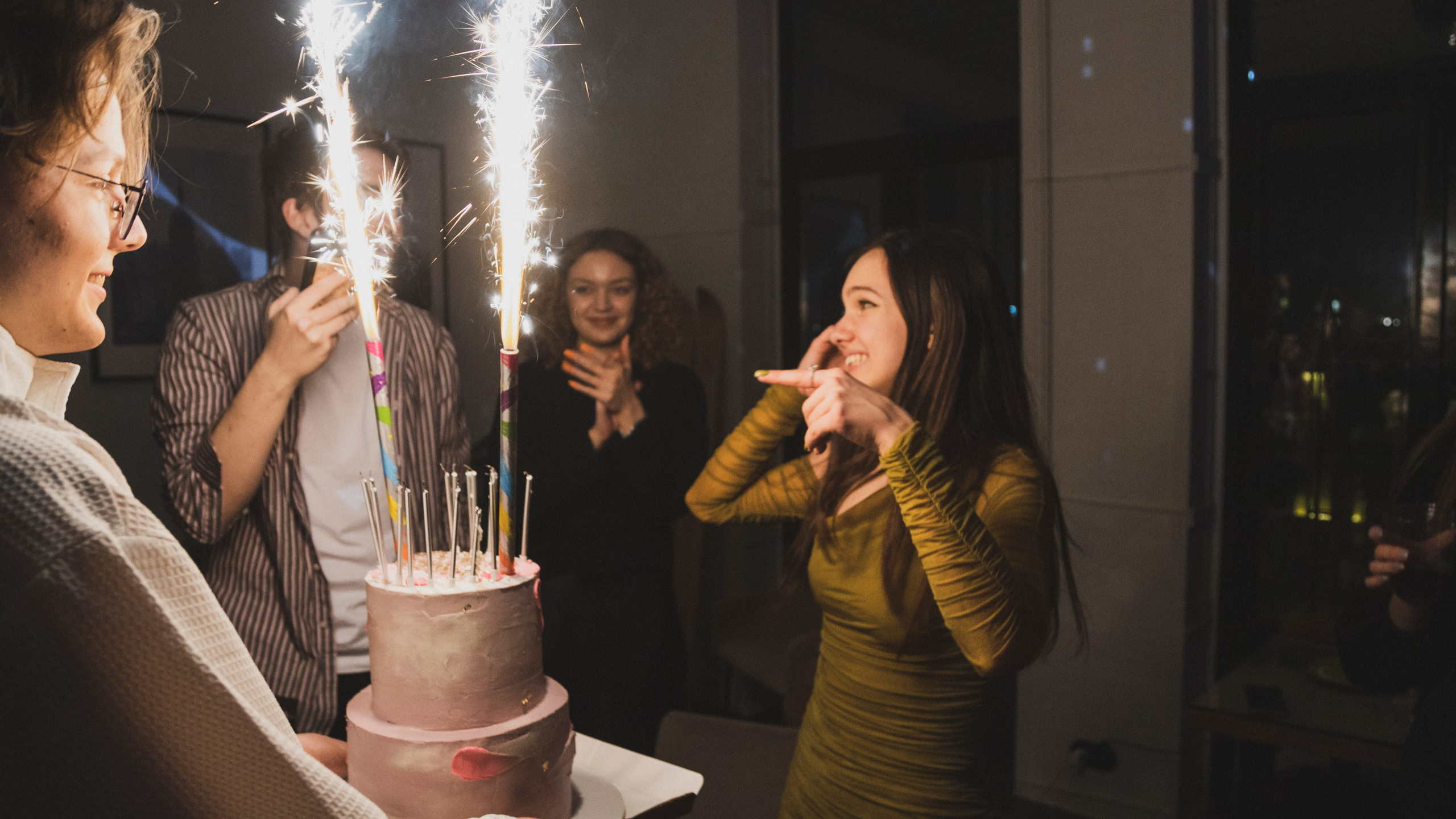 Репортажная съемка. GALLERY