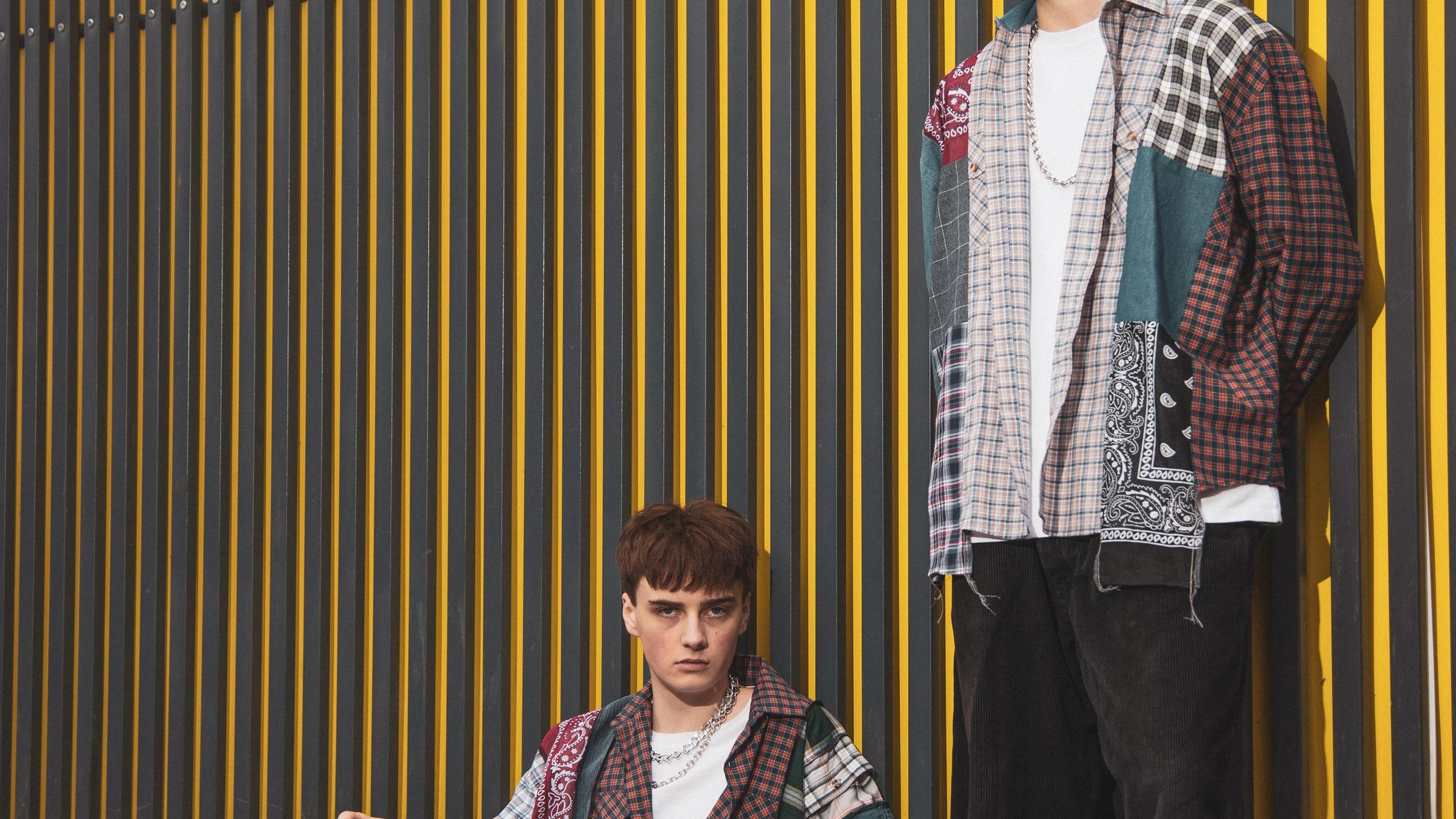 Портретная\Студийная съемка. GALLERY