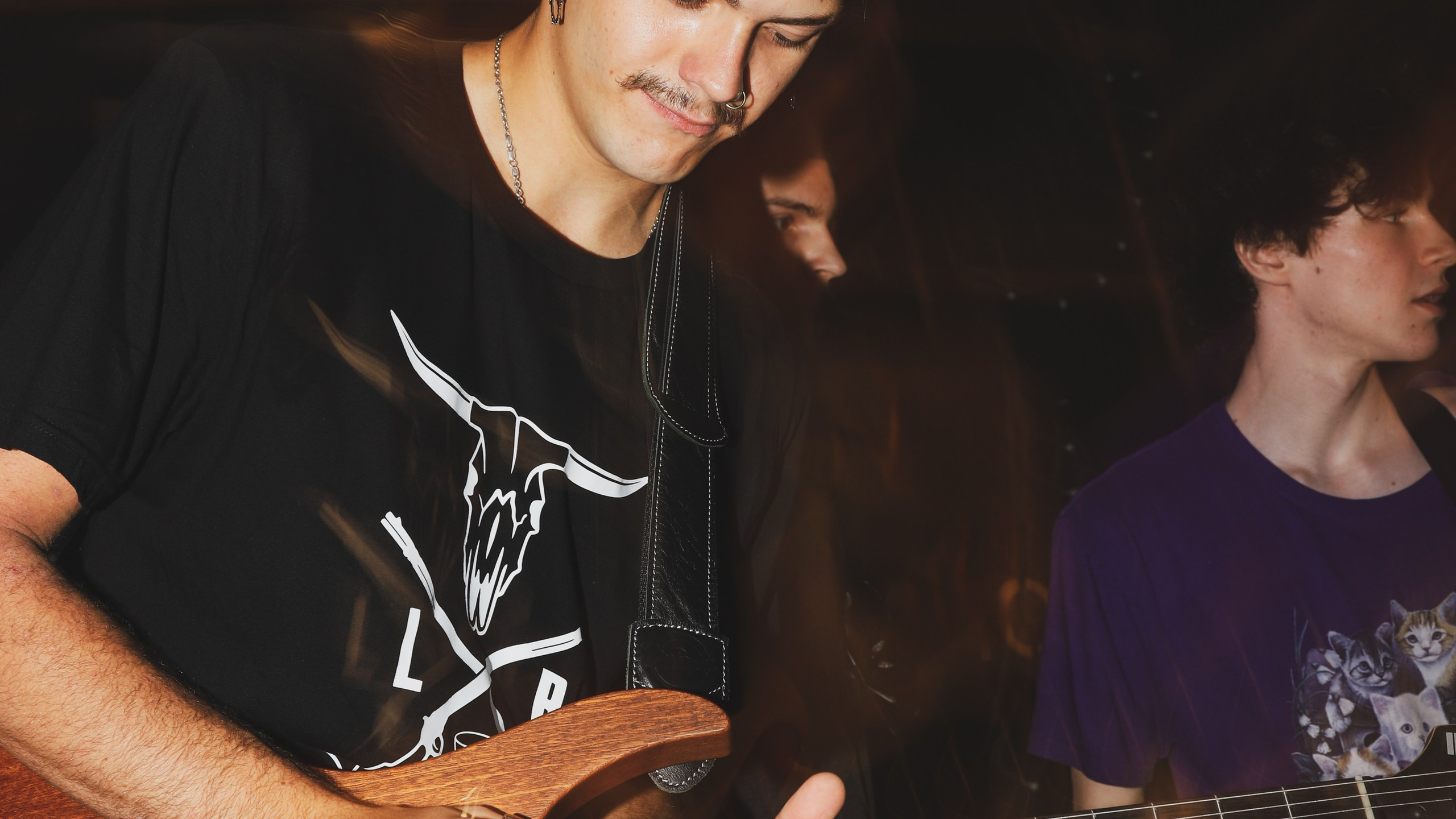 Репортажная съемка. GALLERY