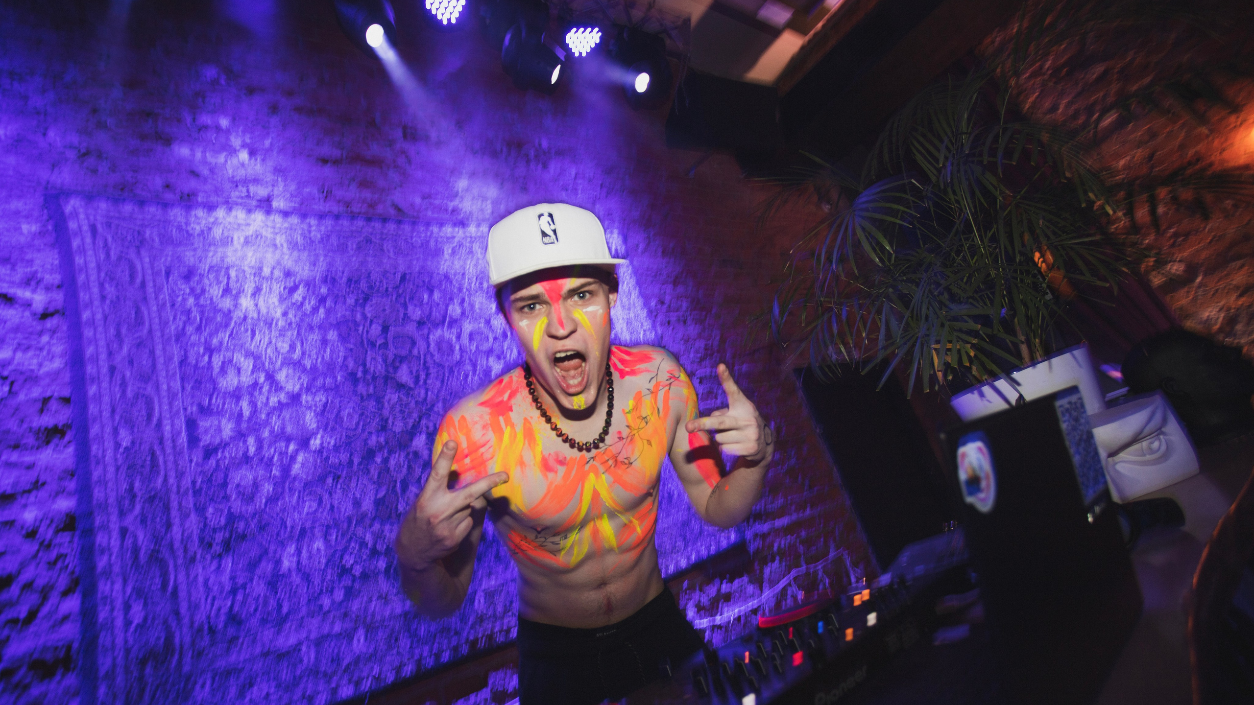 Репортажная съемка. GALLERY