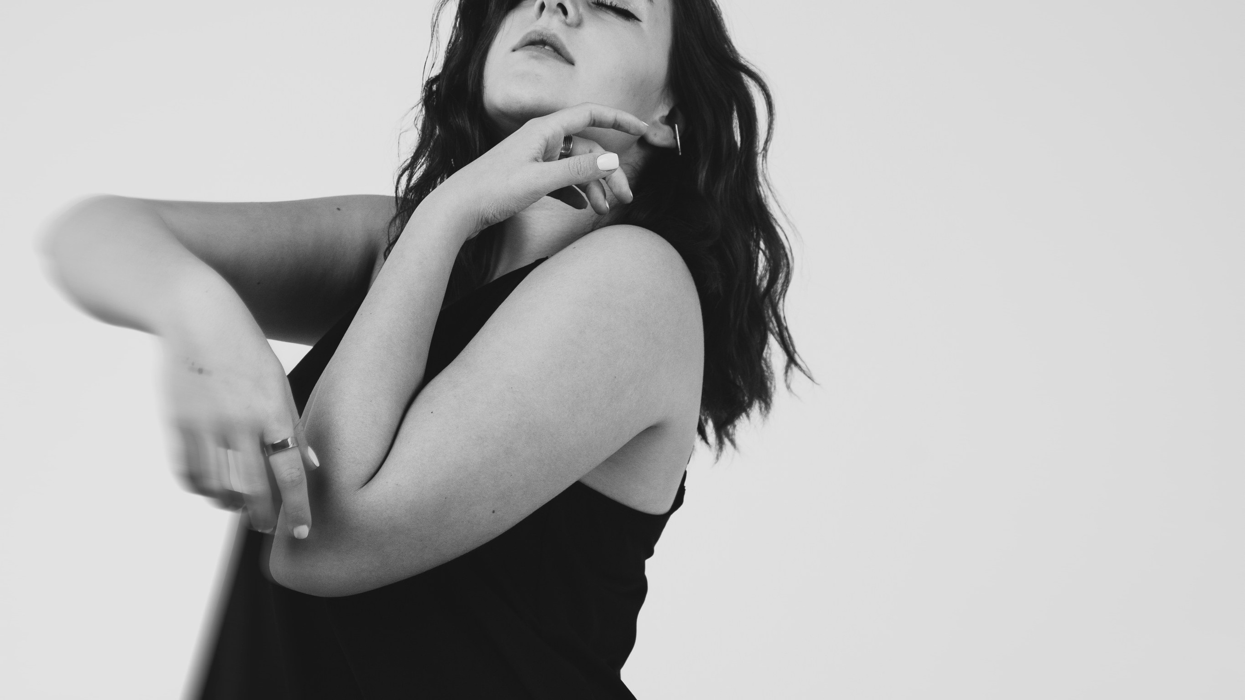 Портретная\Студийная съемка. GALLERY