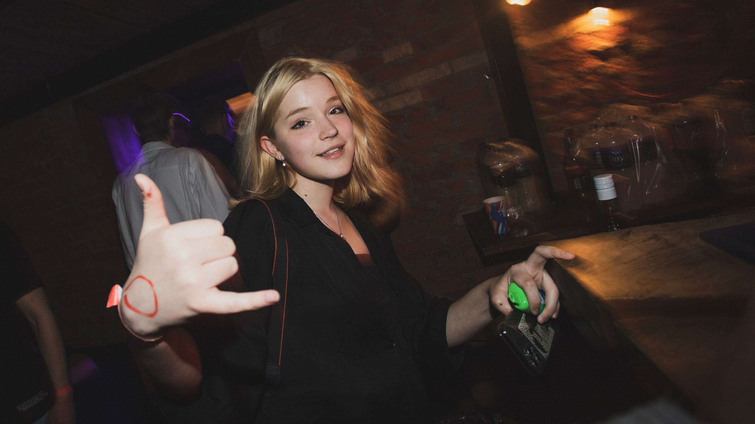 Репортажная съемка. GALLERY