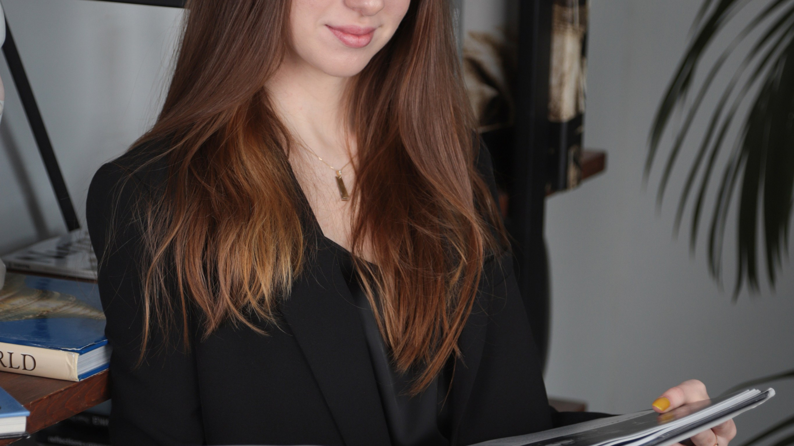 Портретная\Студийная съемка. GALLERY