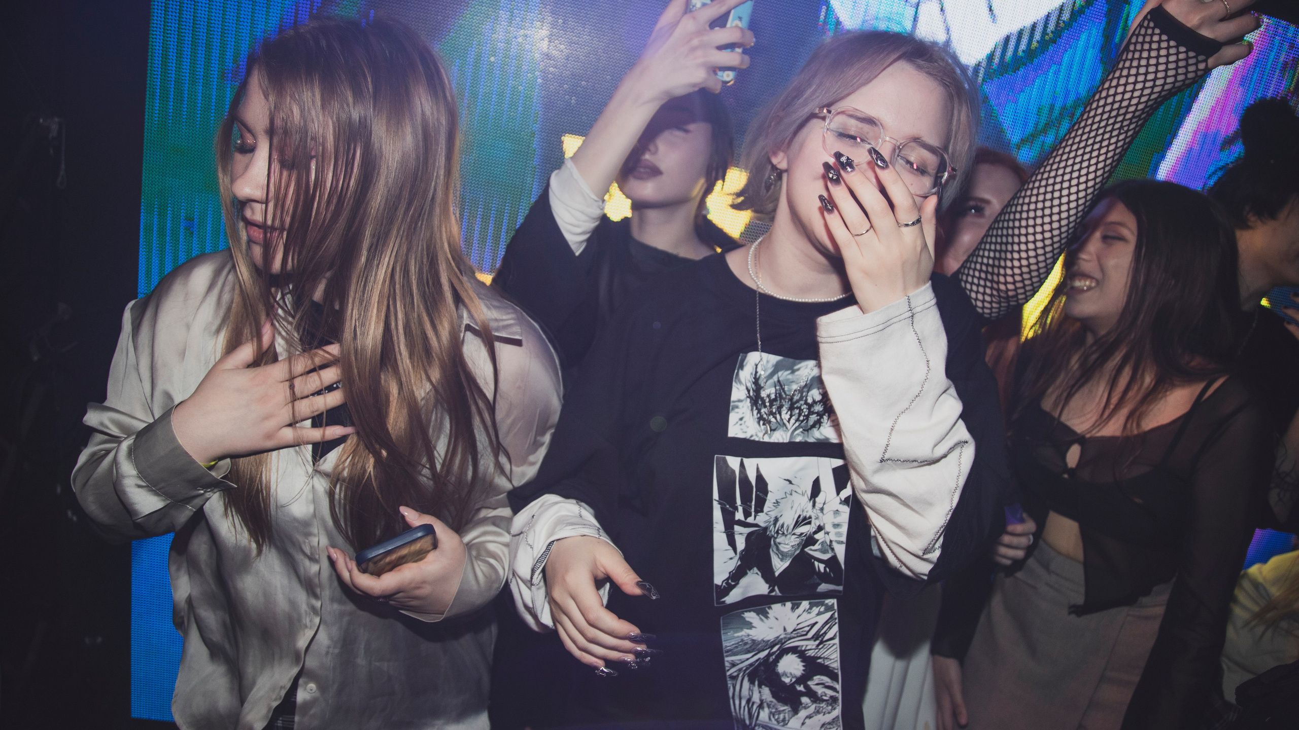 Репортажная съемка. GALLERY