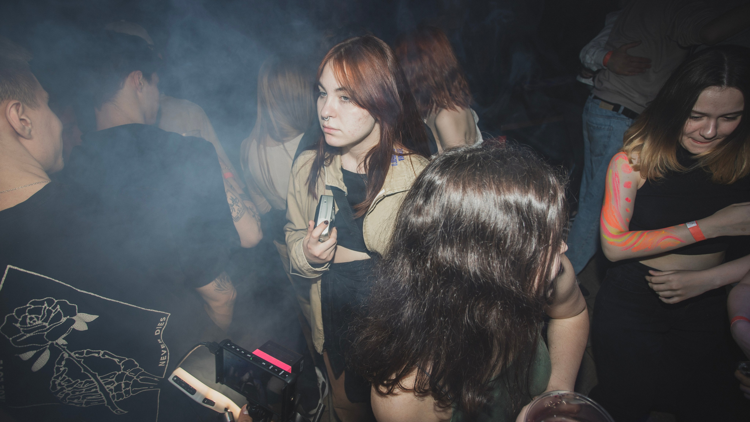 Репортажная съемка. GALLERY