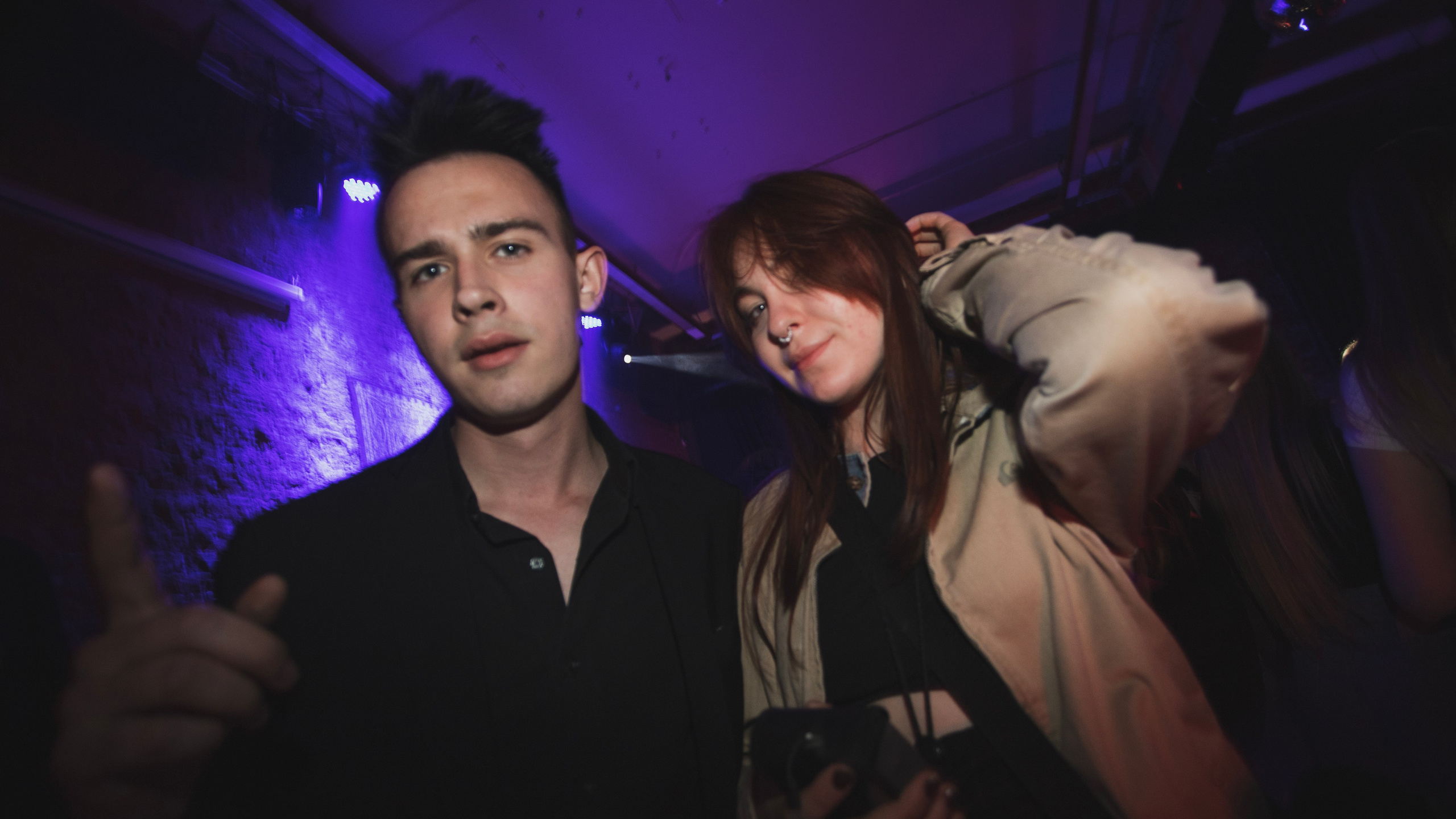 Репортажная съемка. GALLERY