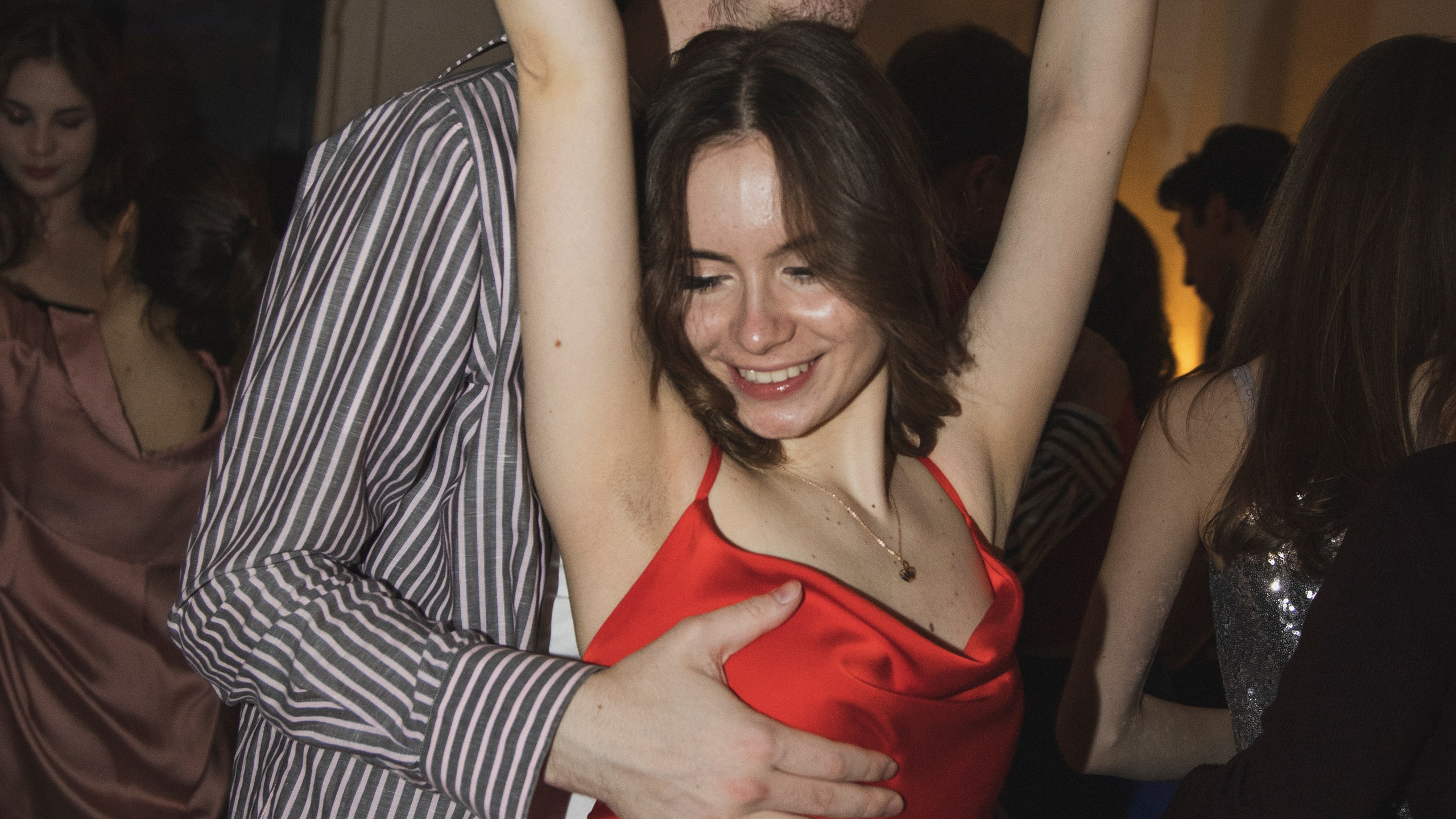 Репортажная съемка. GALLERY