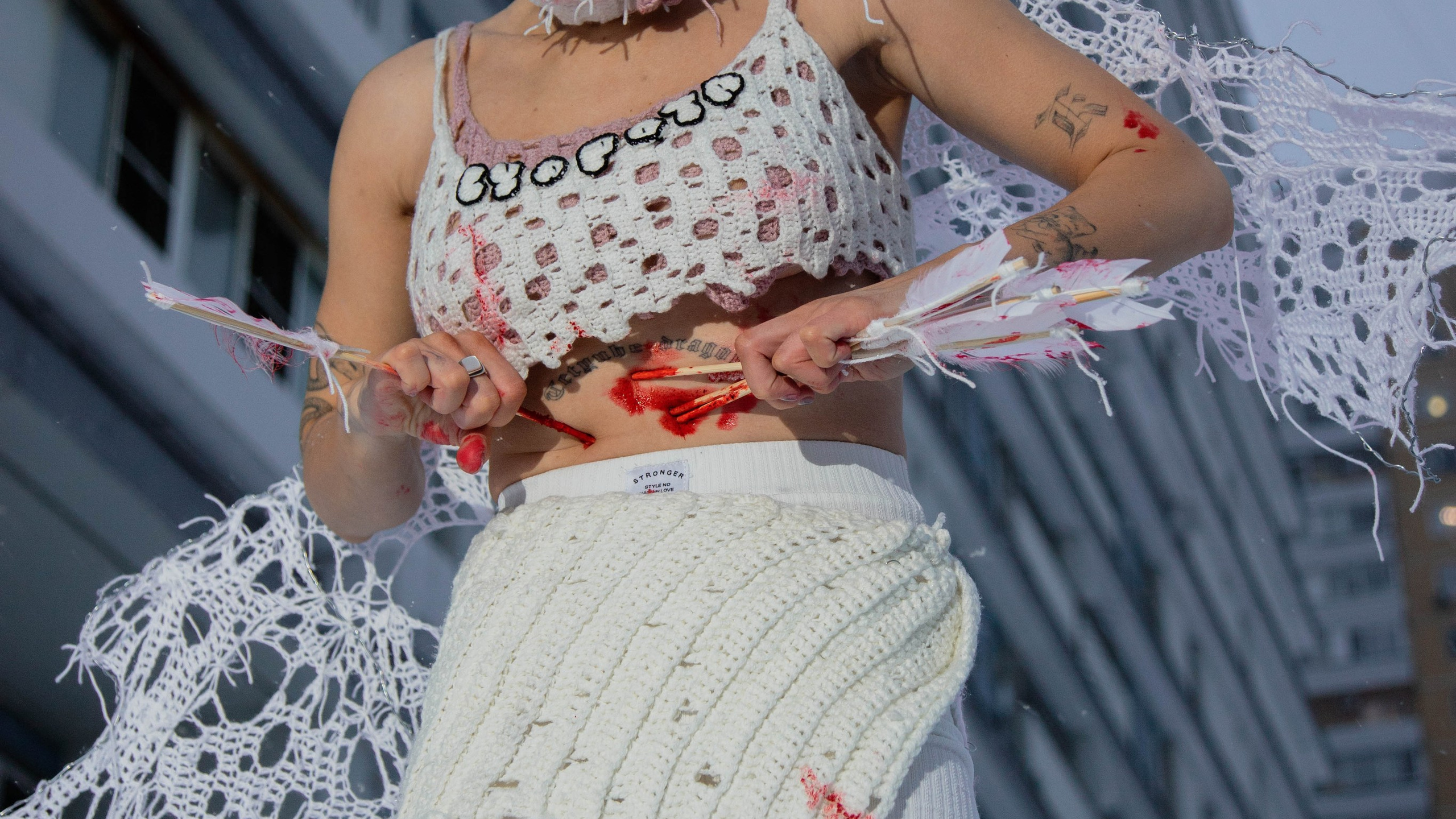 Портретная\Студийная съемка. GALLERY