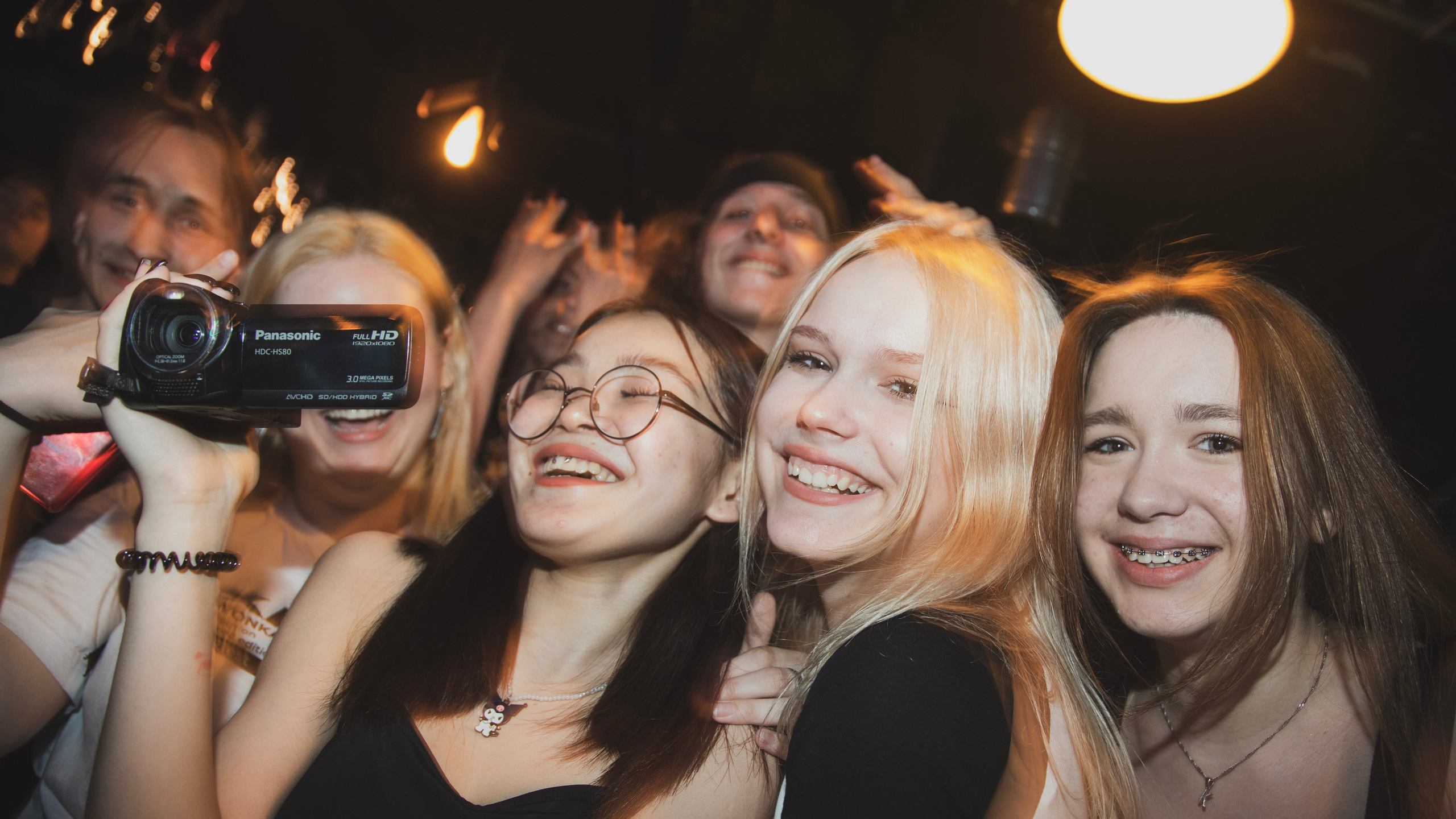 Репортажная съемка. GALLERY