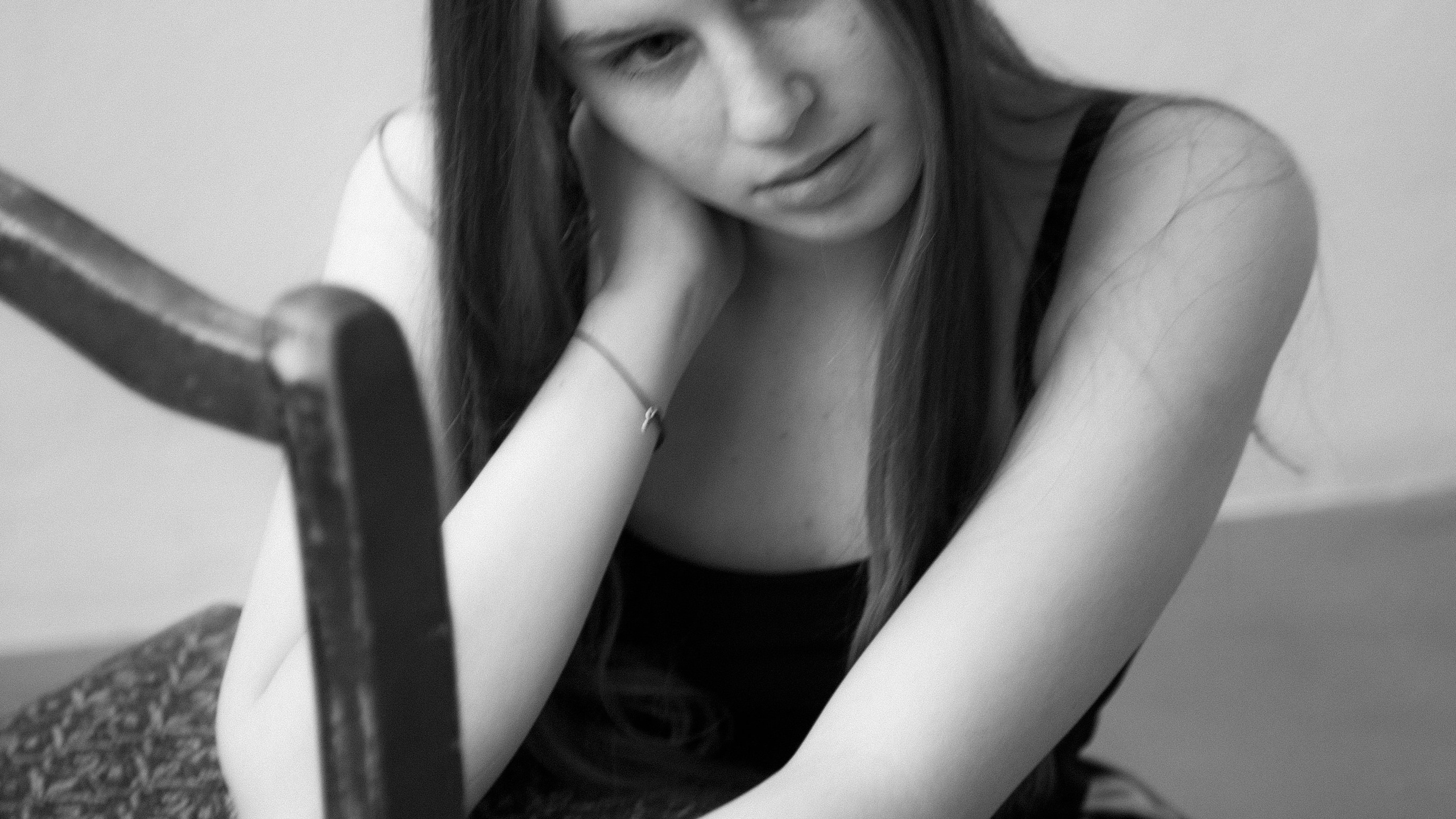 Портретная\Студийная съемка. GALLERY