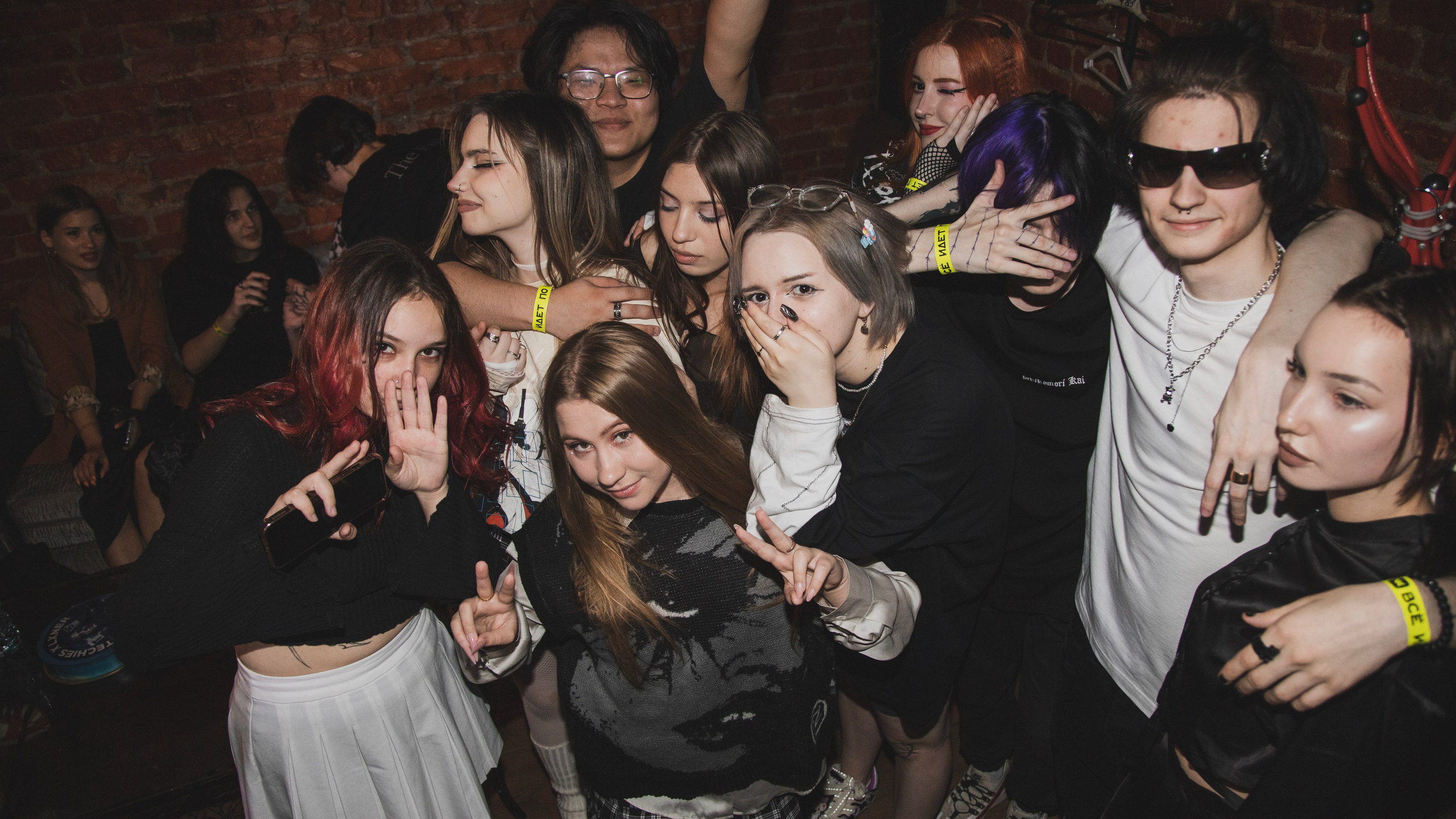 Репортажная съемка. GALLERY