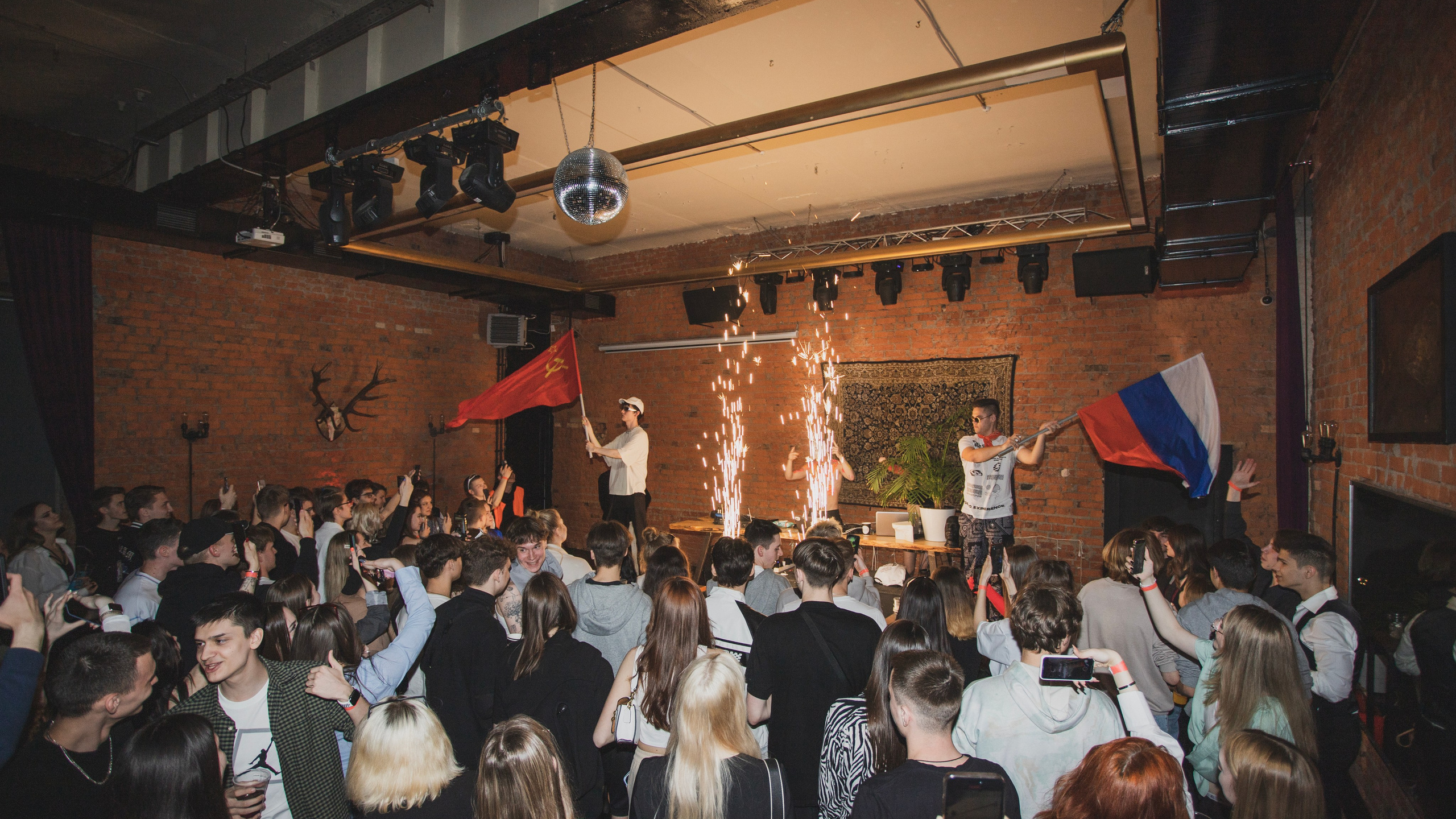 Репортажная съемка. GALLERY