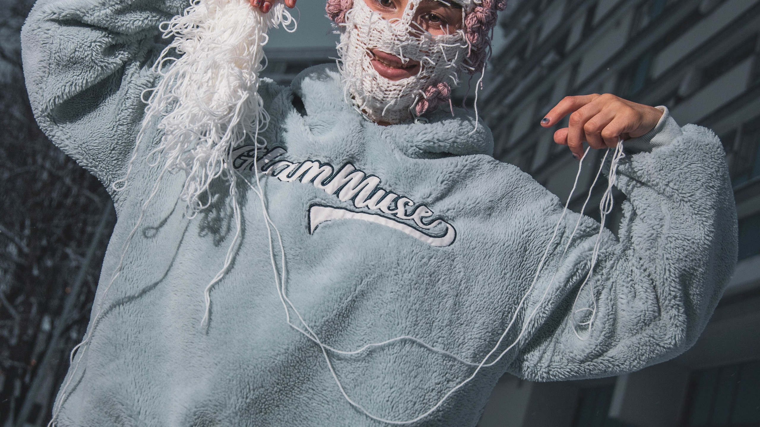 Портретная\Студийная съемка. GALLERY