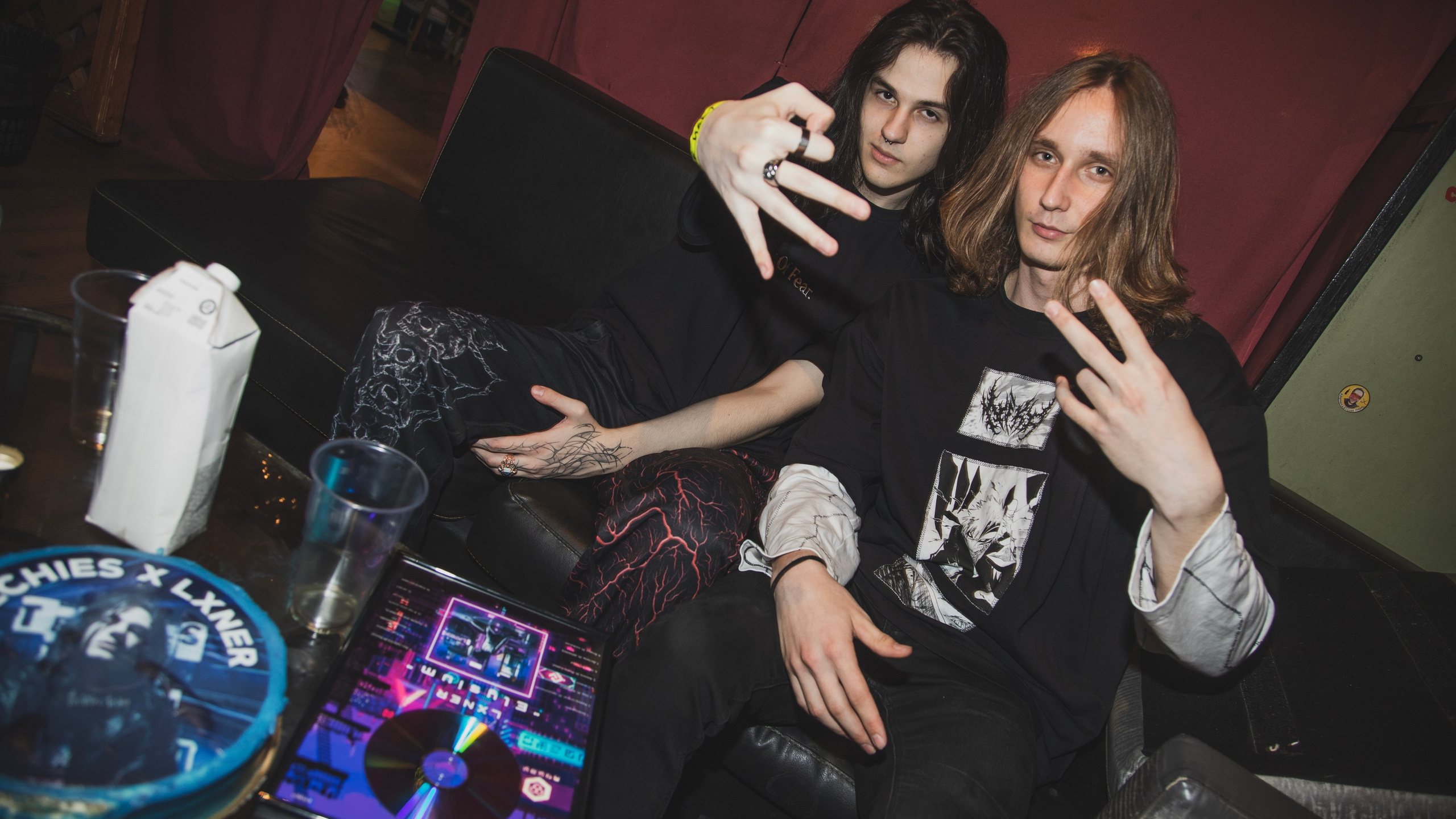 Репортажная съемка. GALLERY