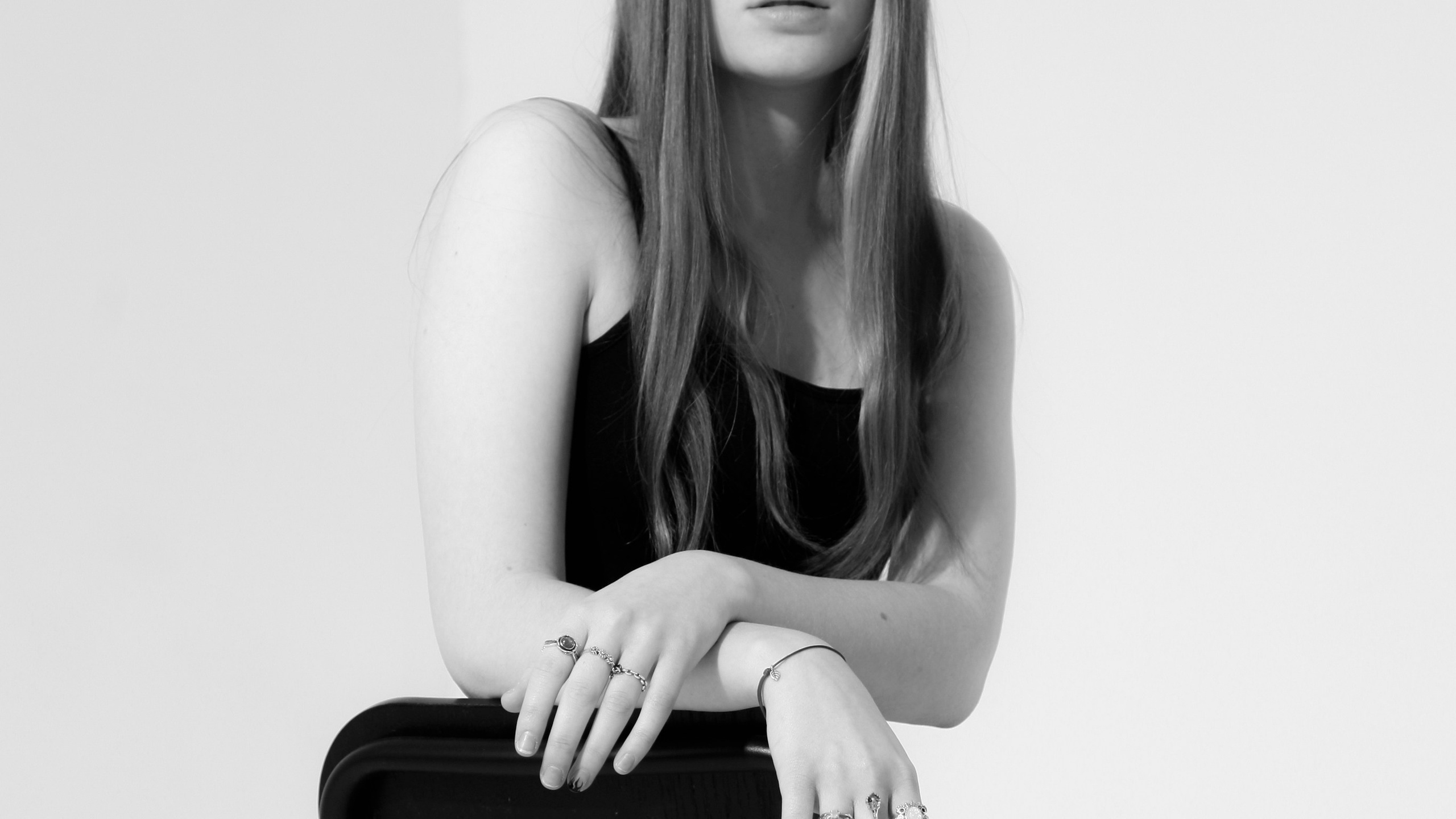 Портретная\Студийная съемка. GALLERY