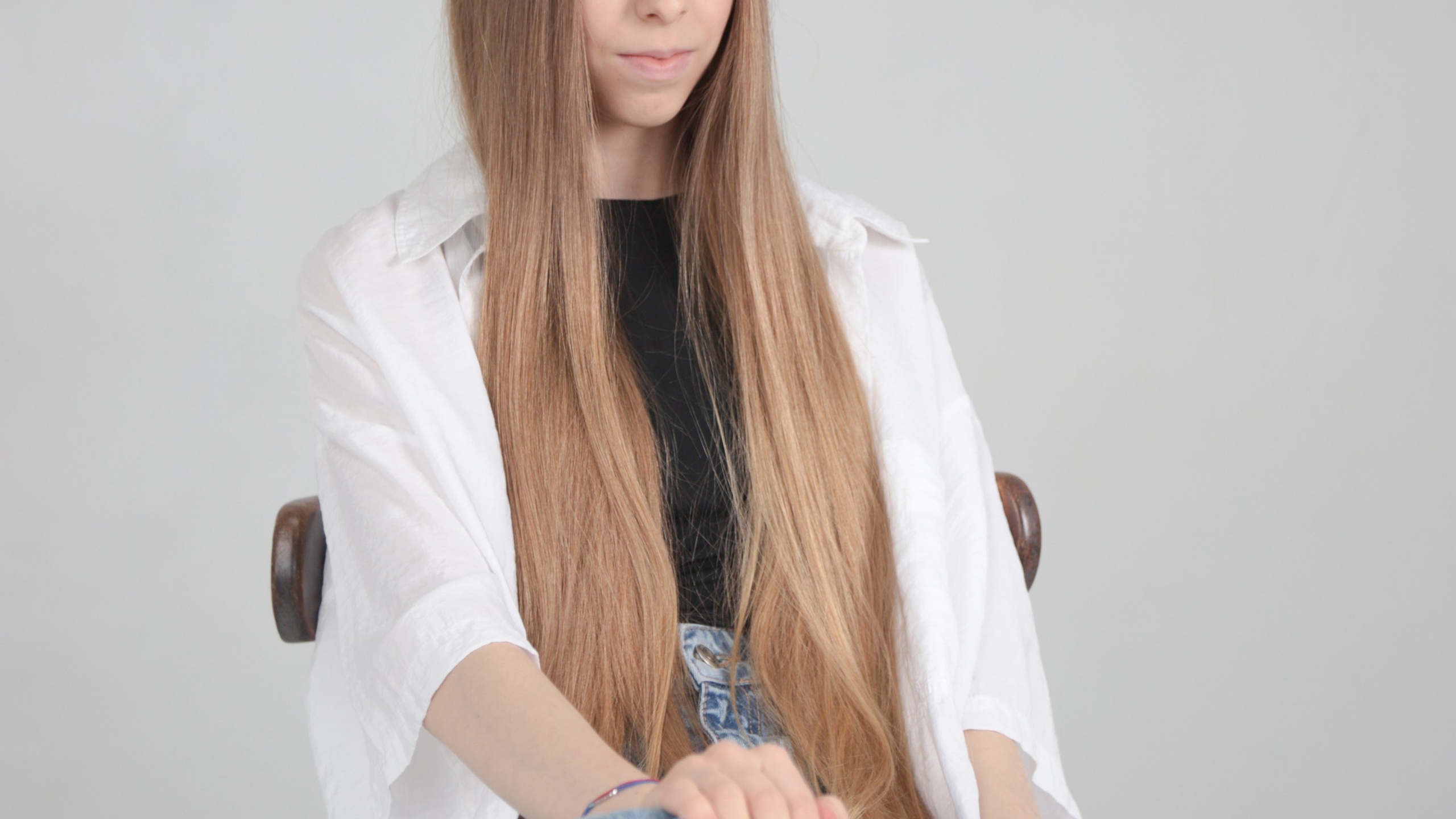 Портретная\Студийная съемка. GALLERY