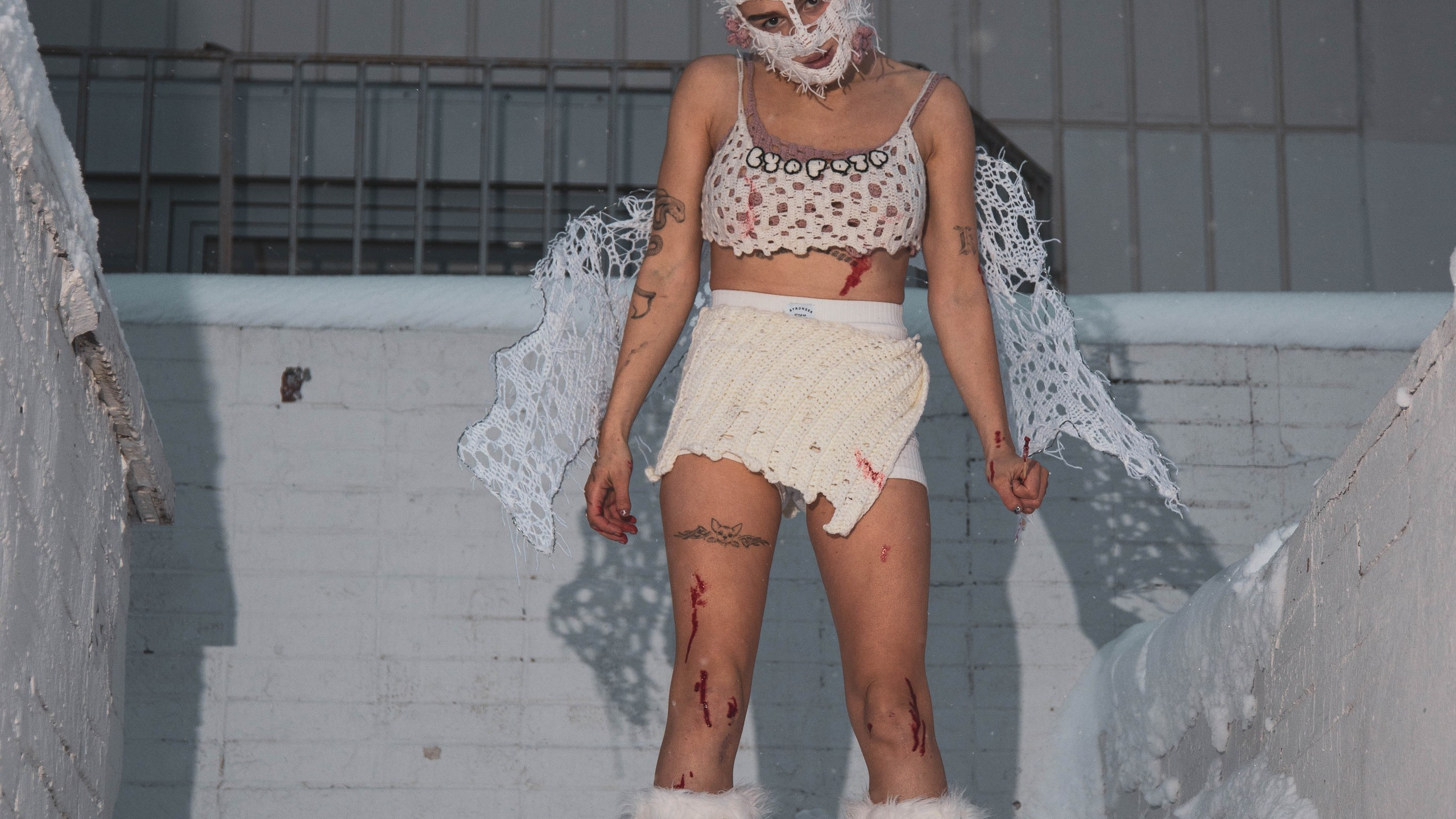 Портретная\Студийная съемка. GALLERY