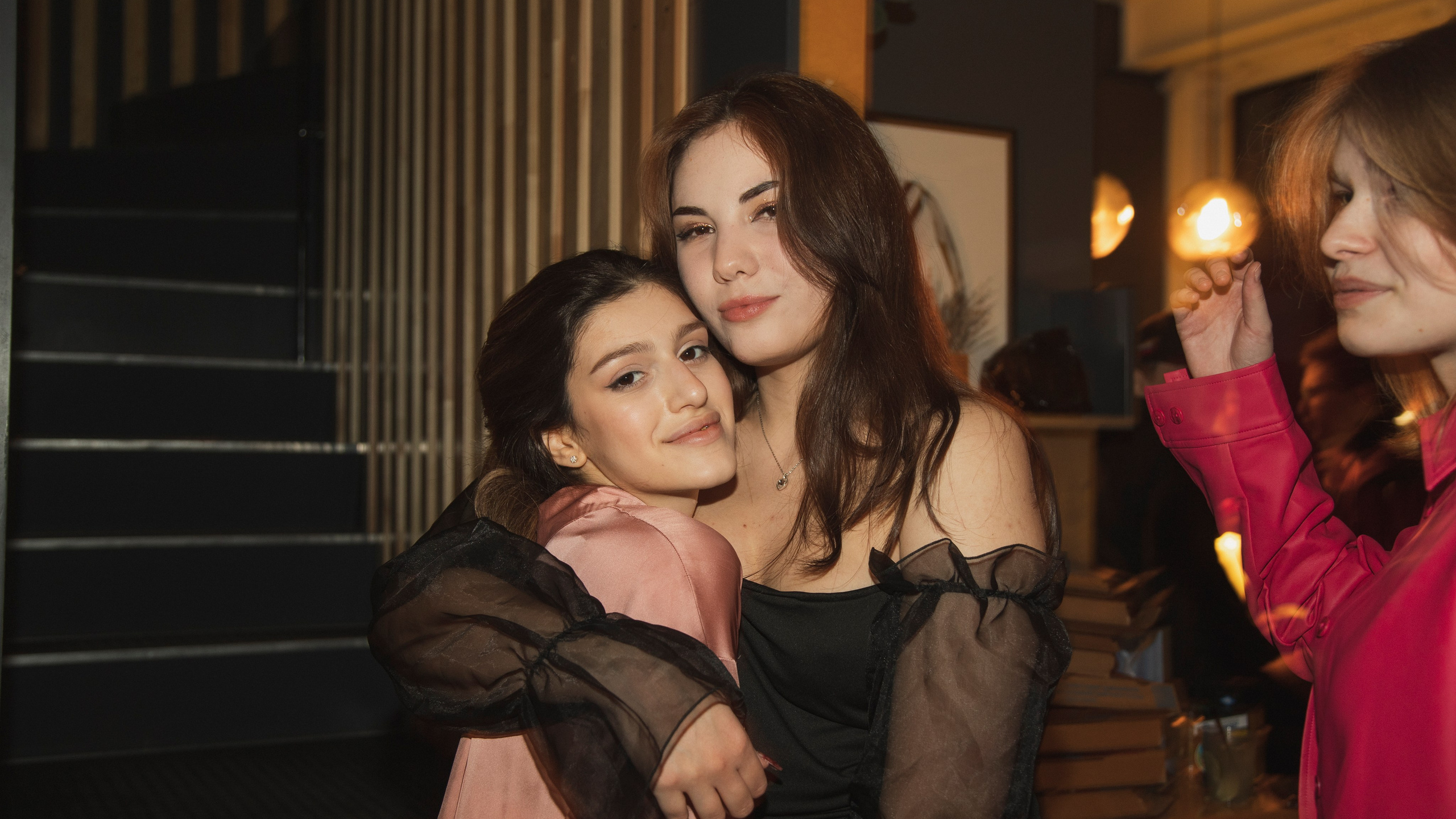 Репортажная съемка. GALLERY