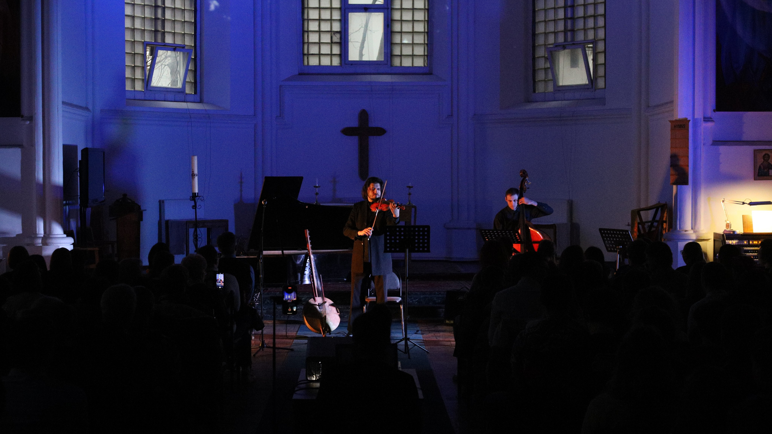 Репортажная съемка. GALLERY