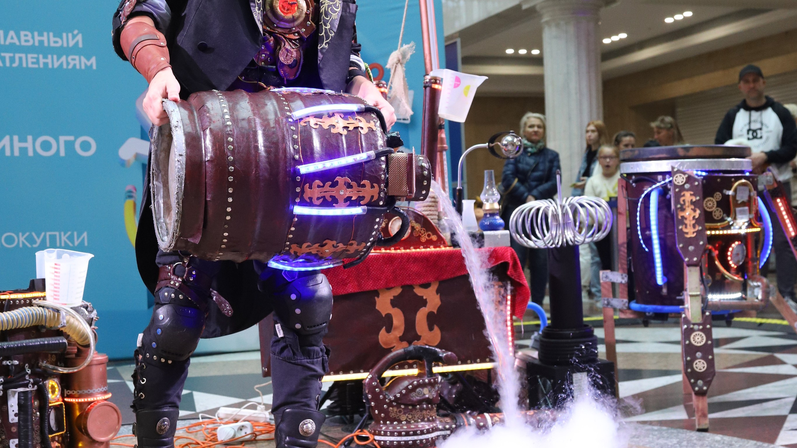 Репортажная съемка. GALLERY