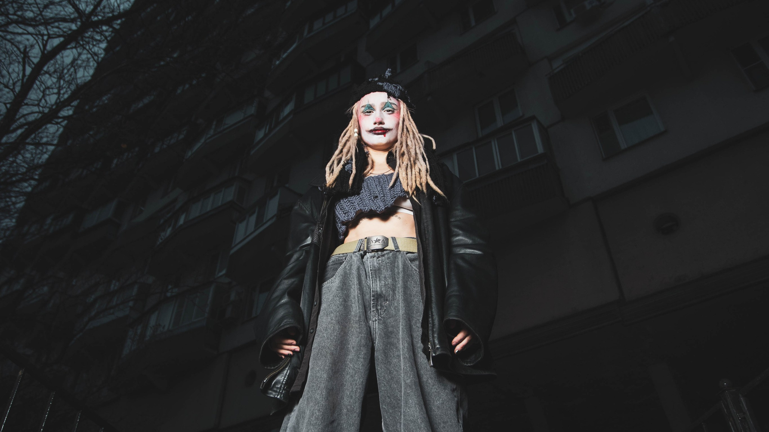 Портретная\Студийная съемка. GALLERY