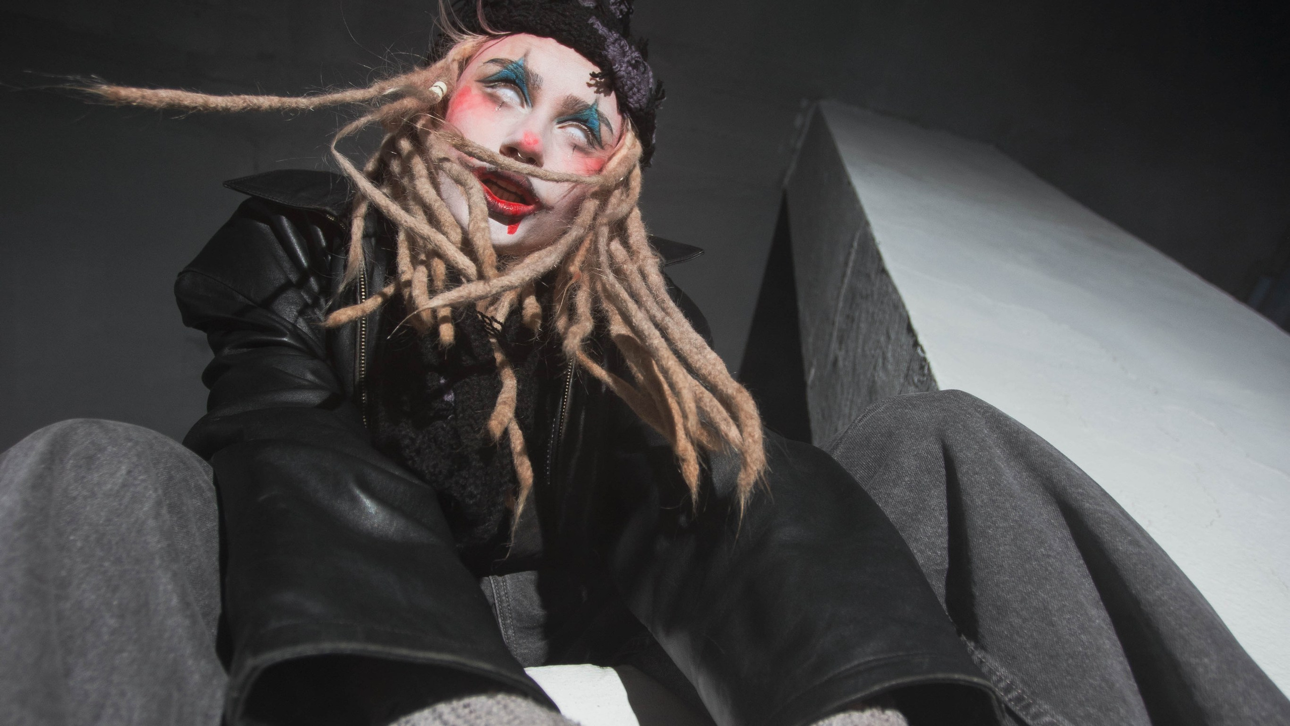 Портретная\Студийная съемка. GALLERY