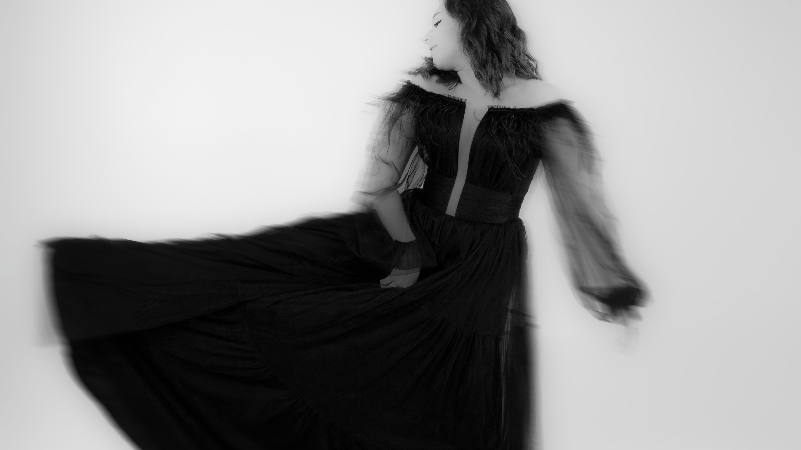 Портретная\Студийная съемка. GALLERY